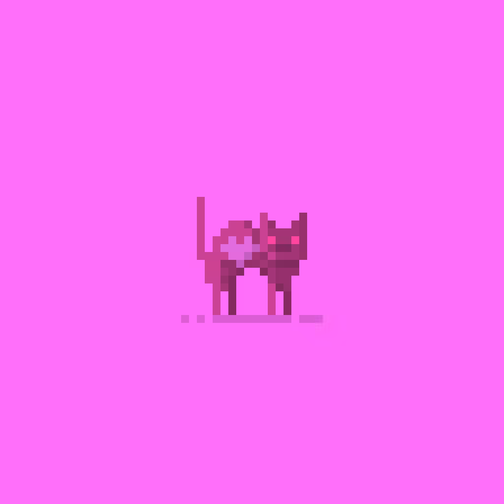 All Cats Are Beautiful #251