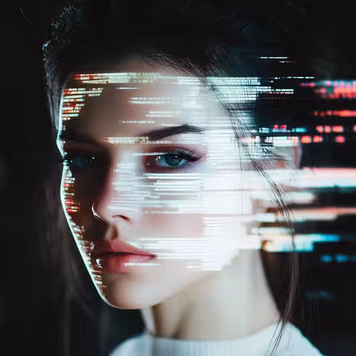 The Spark of Digital Poetry