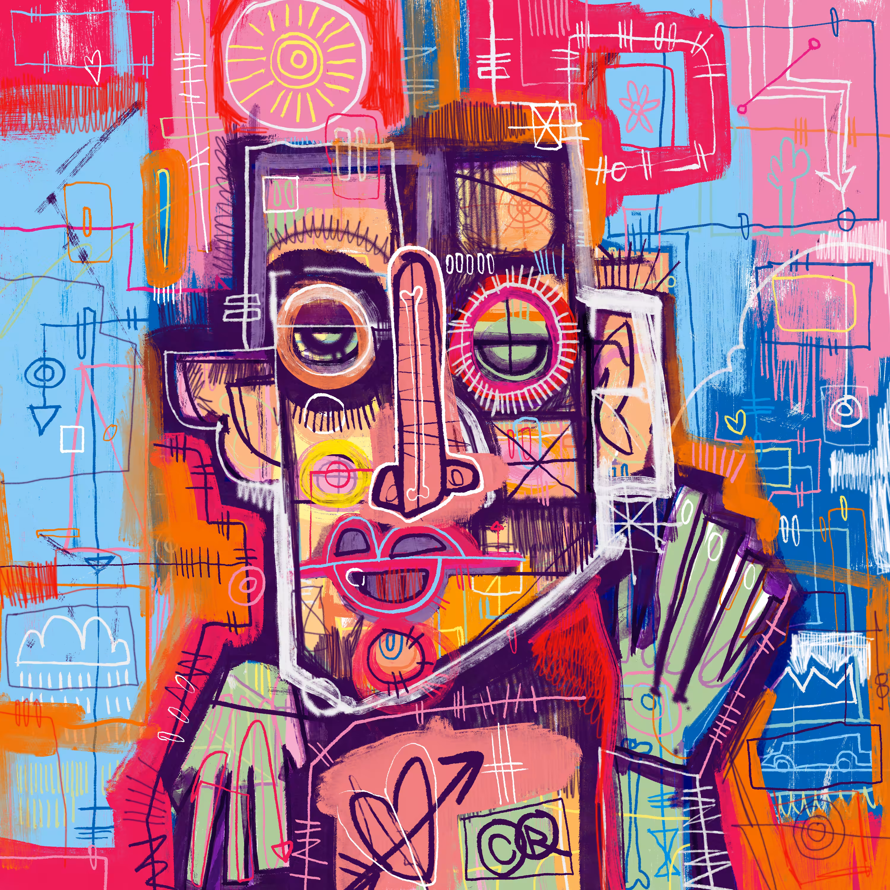 Randomness
