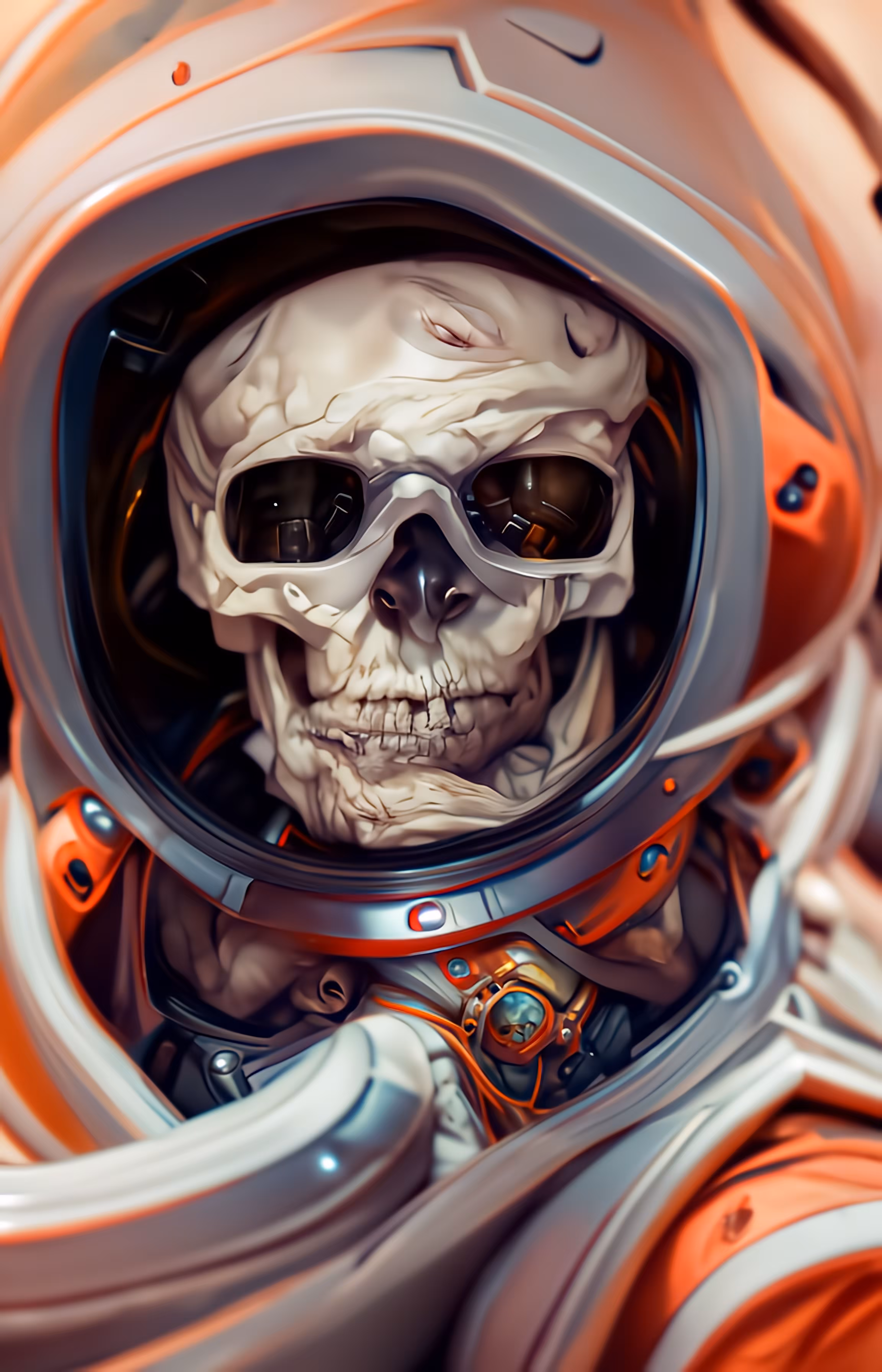 Major Tom
