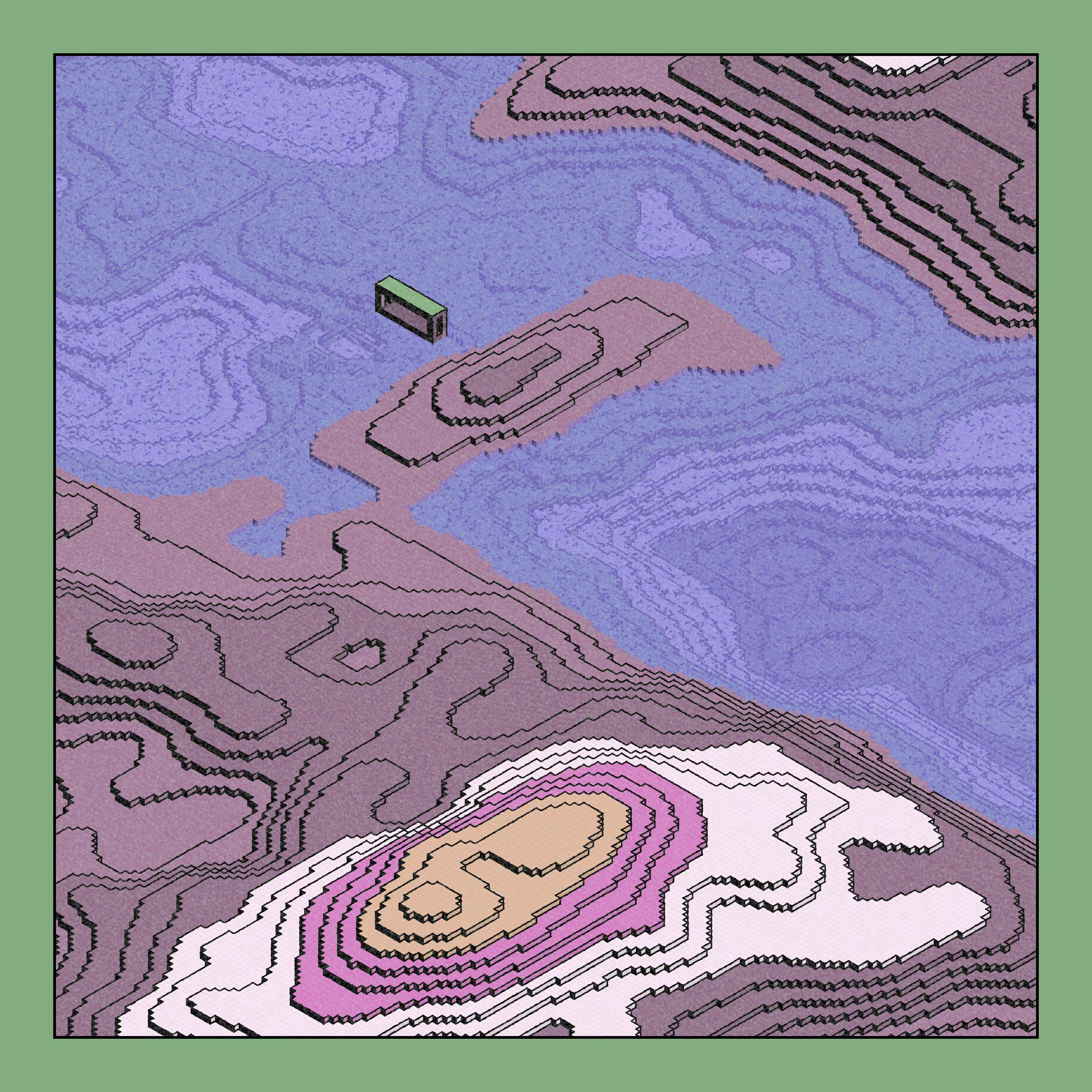 Arcadia Planet Bases #11