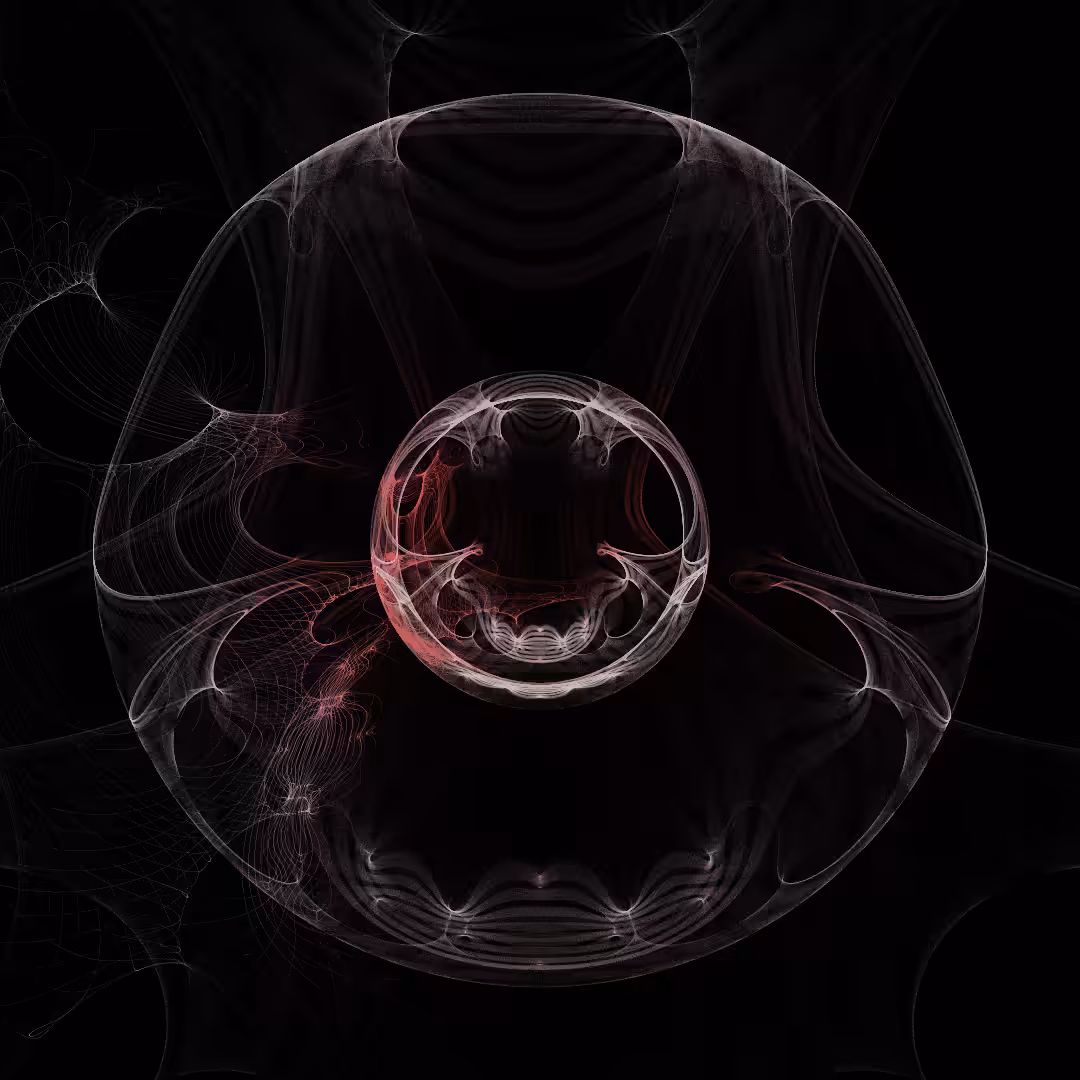 Organicon, variation 00 - special edition #50