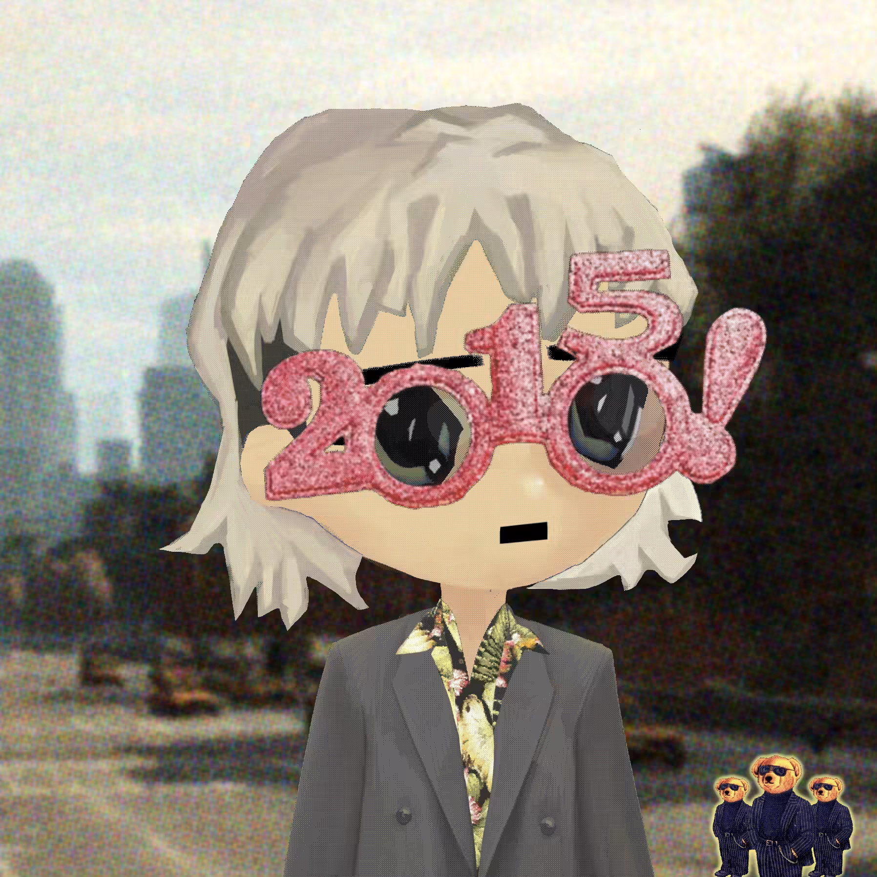 Remilio 8122