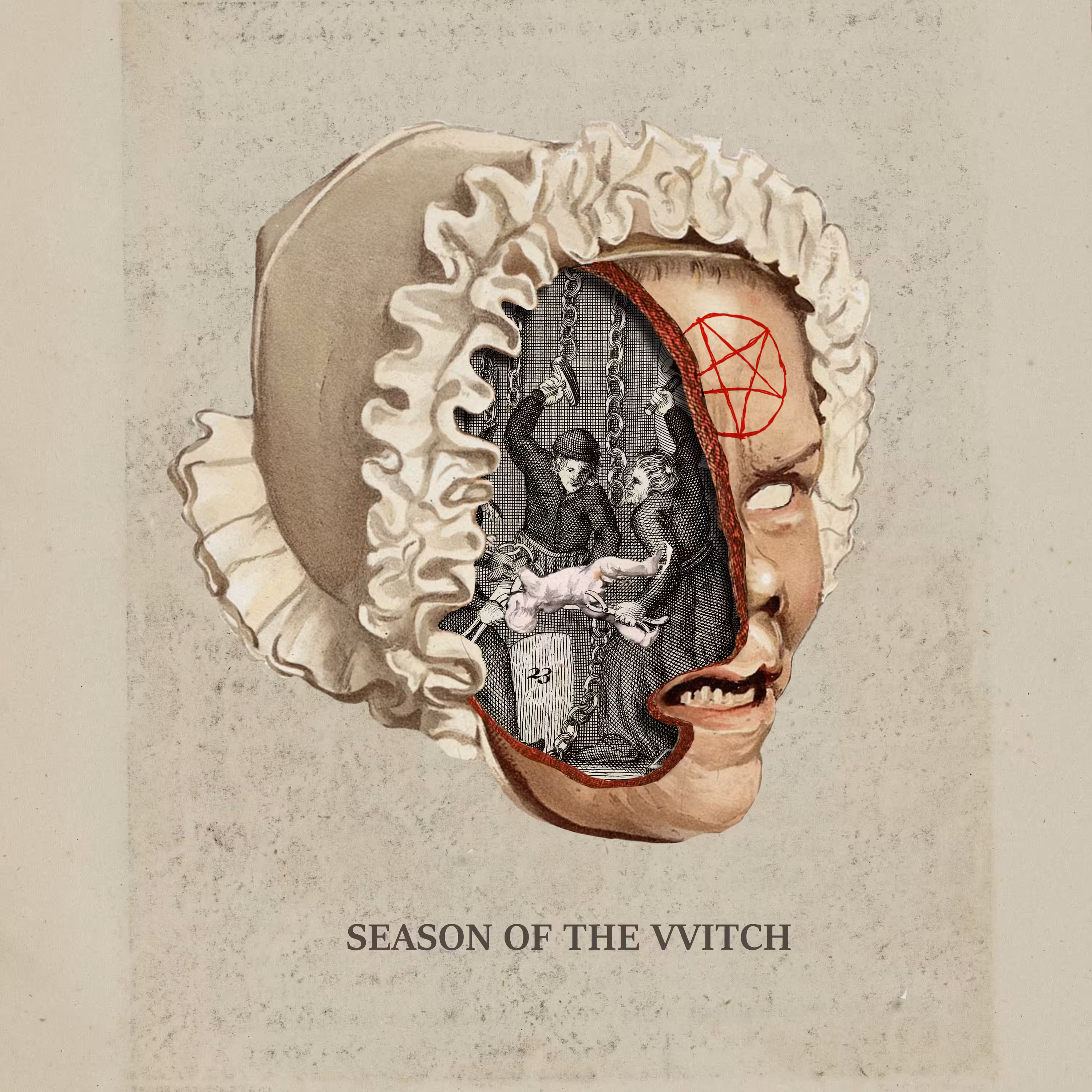 SEASON OF THE VVITCH