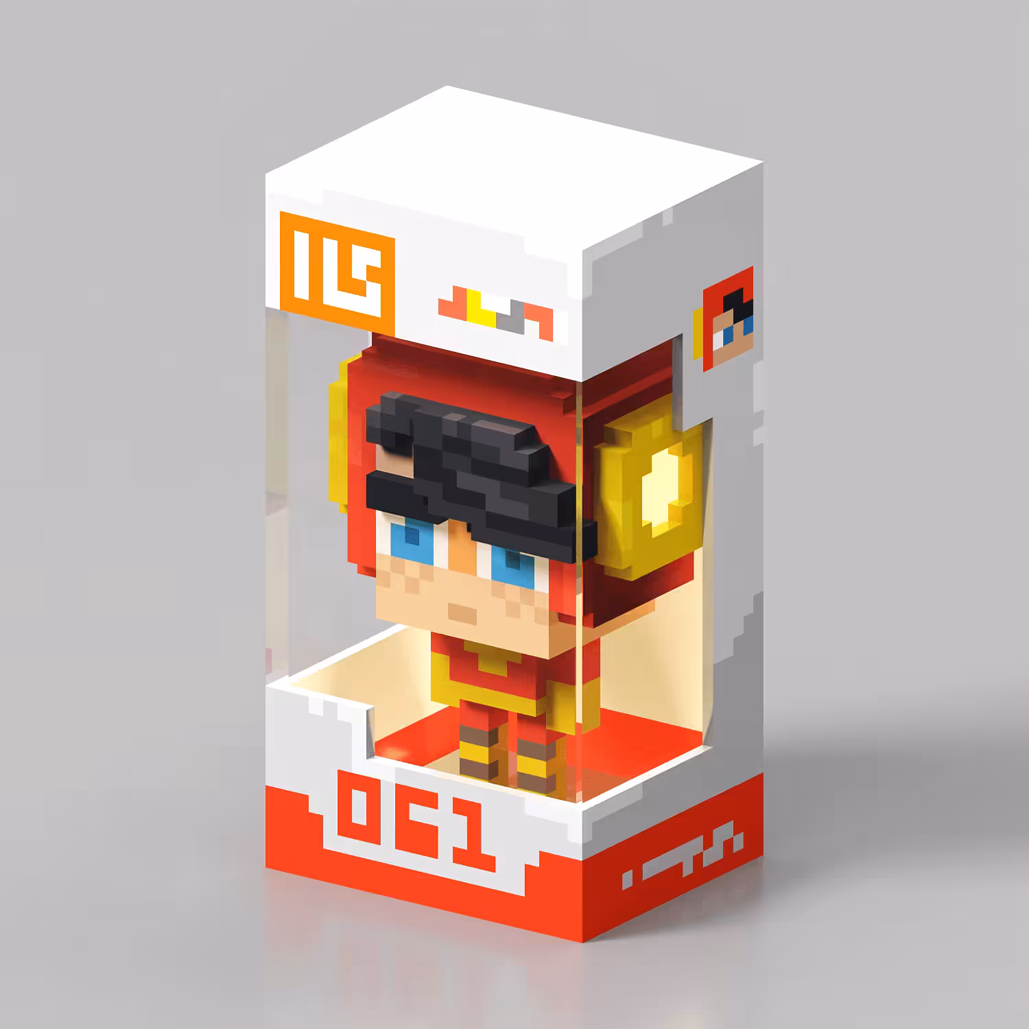 061 Roni