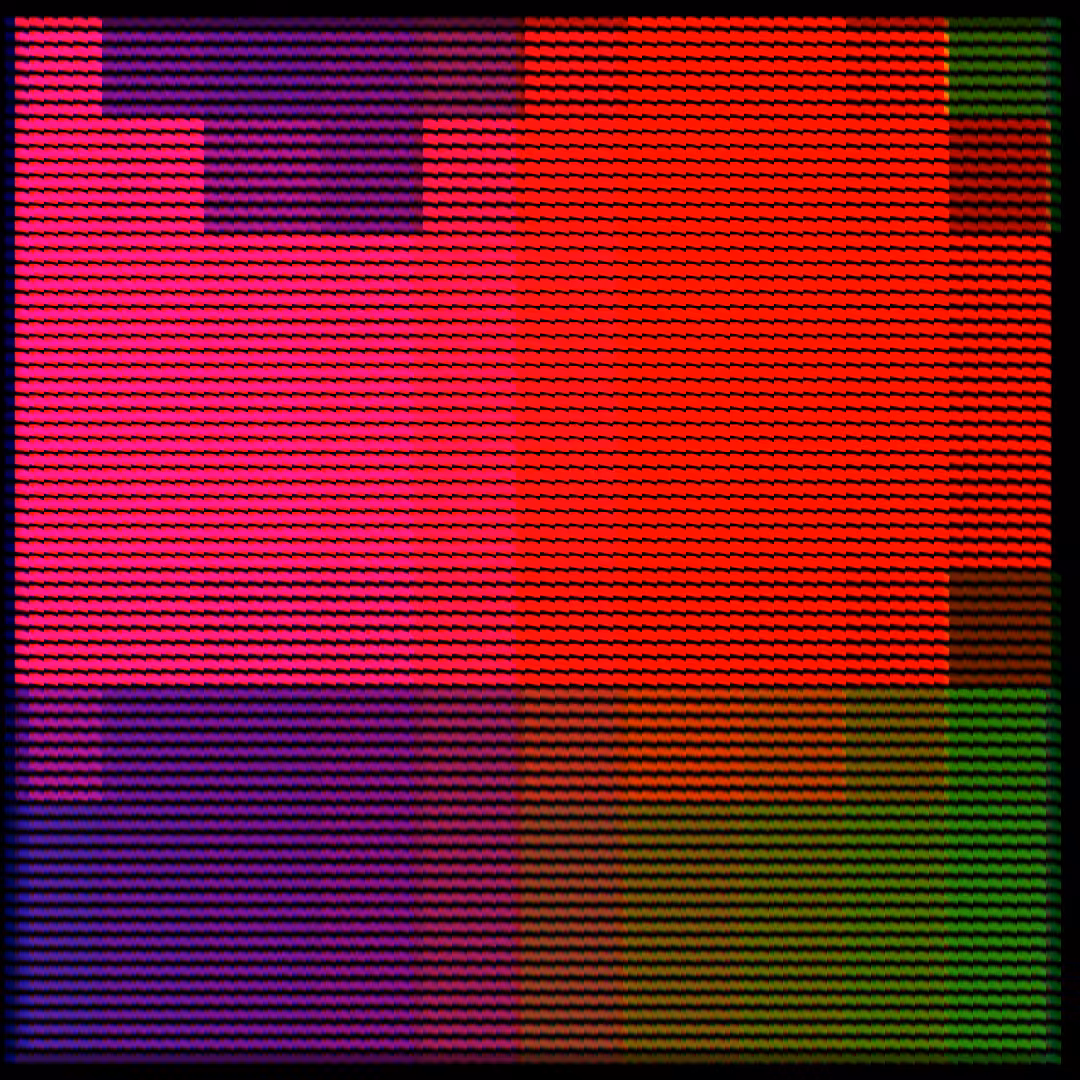PSYCHOTROPIC PAINTINGS #44