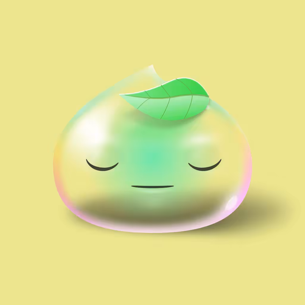 Slime #827