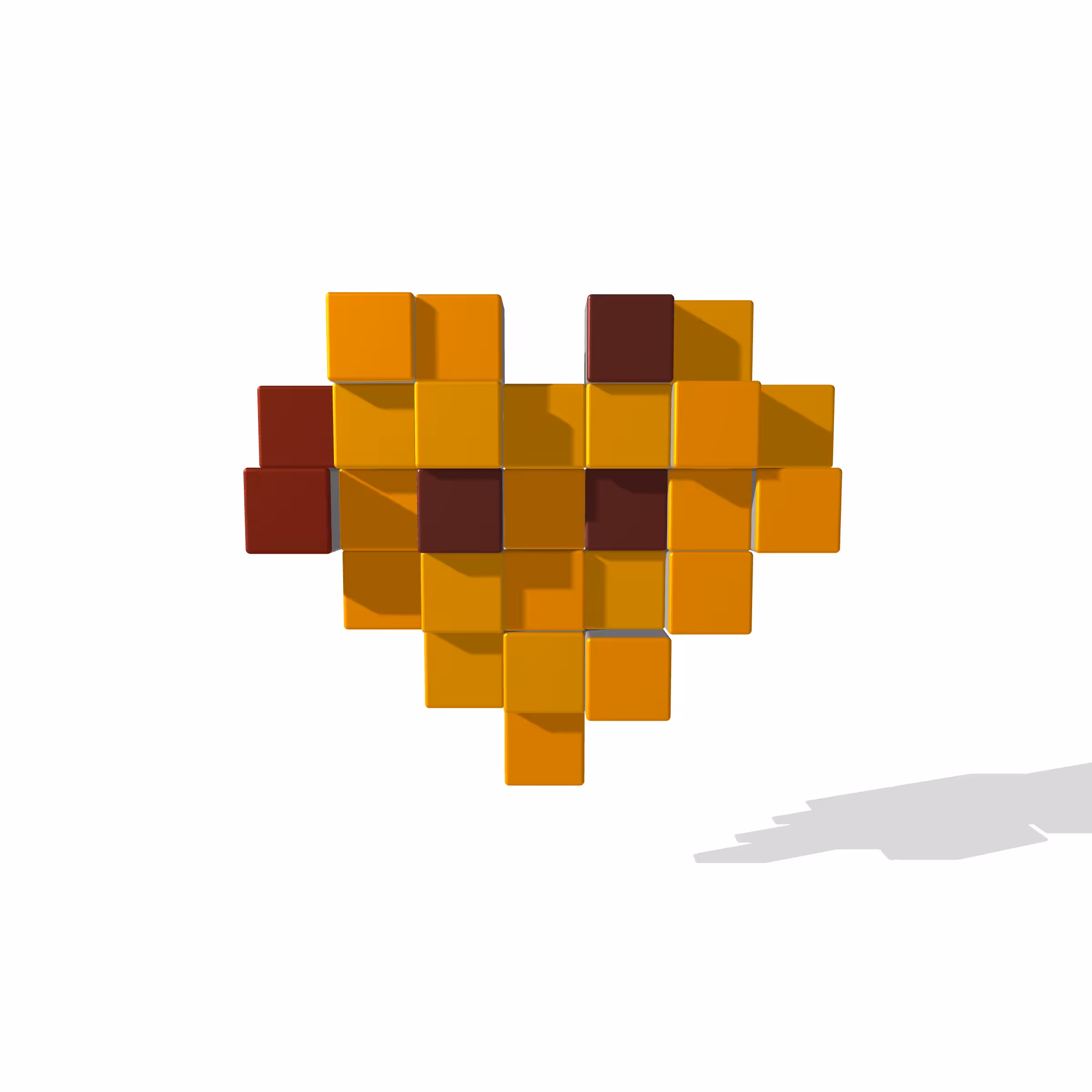 heart + craft #19425