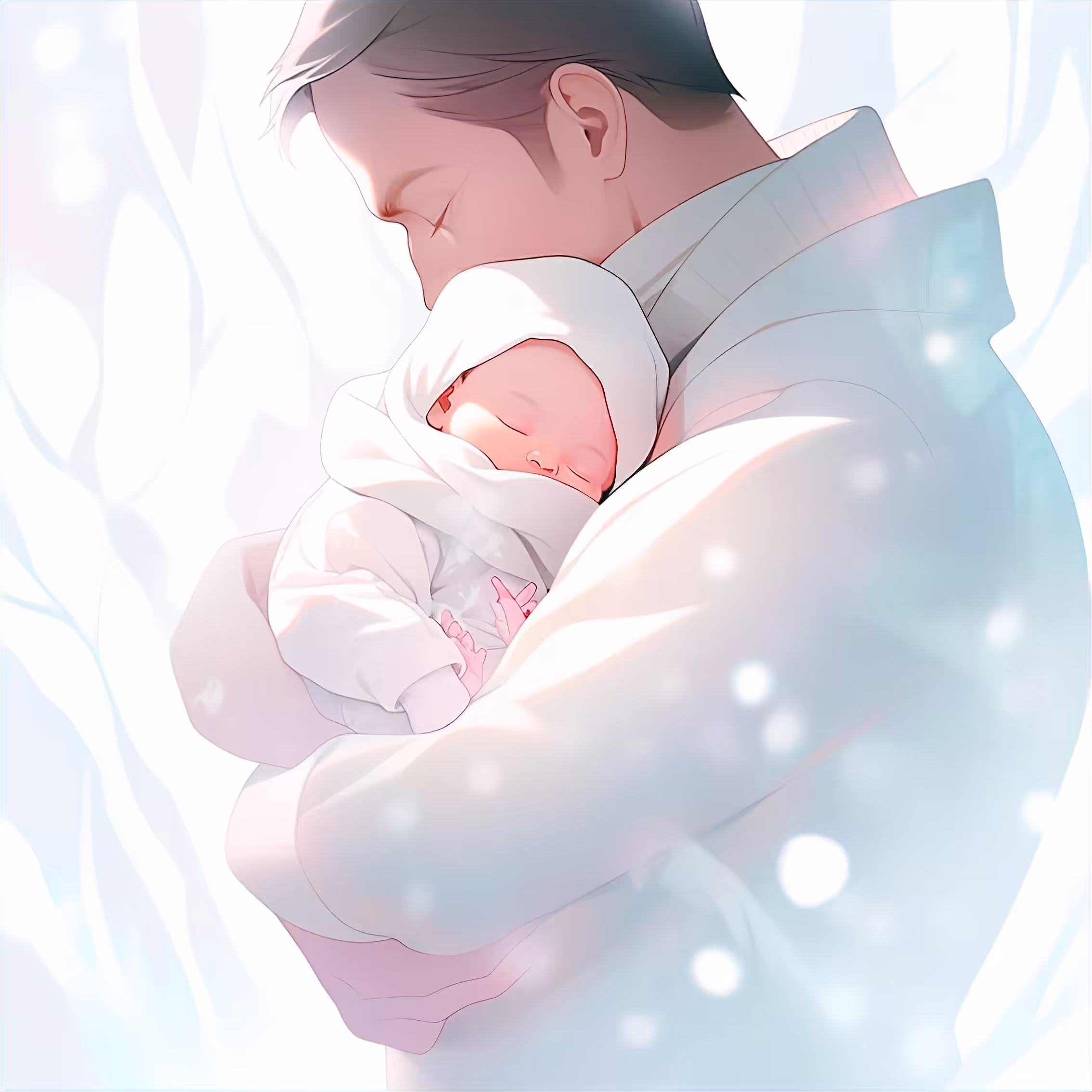 Father #3