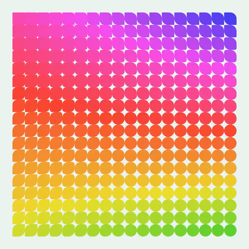 Colored blocks #45