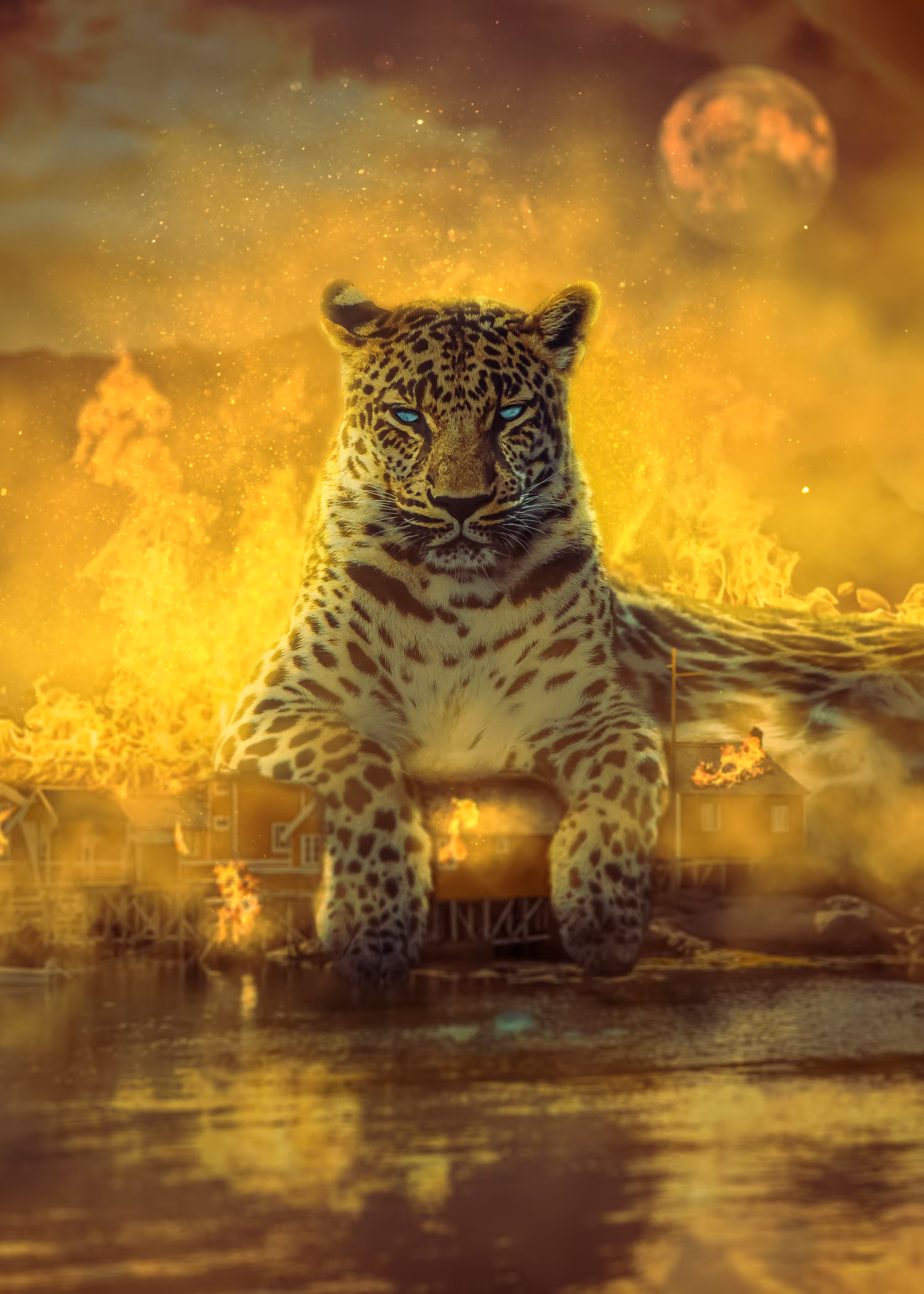 Determined Resolve