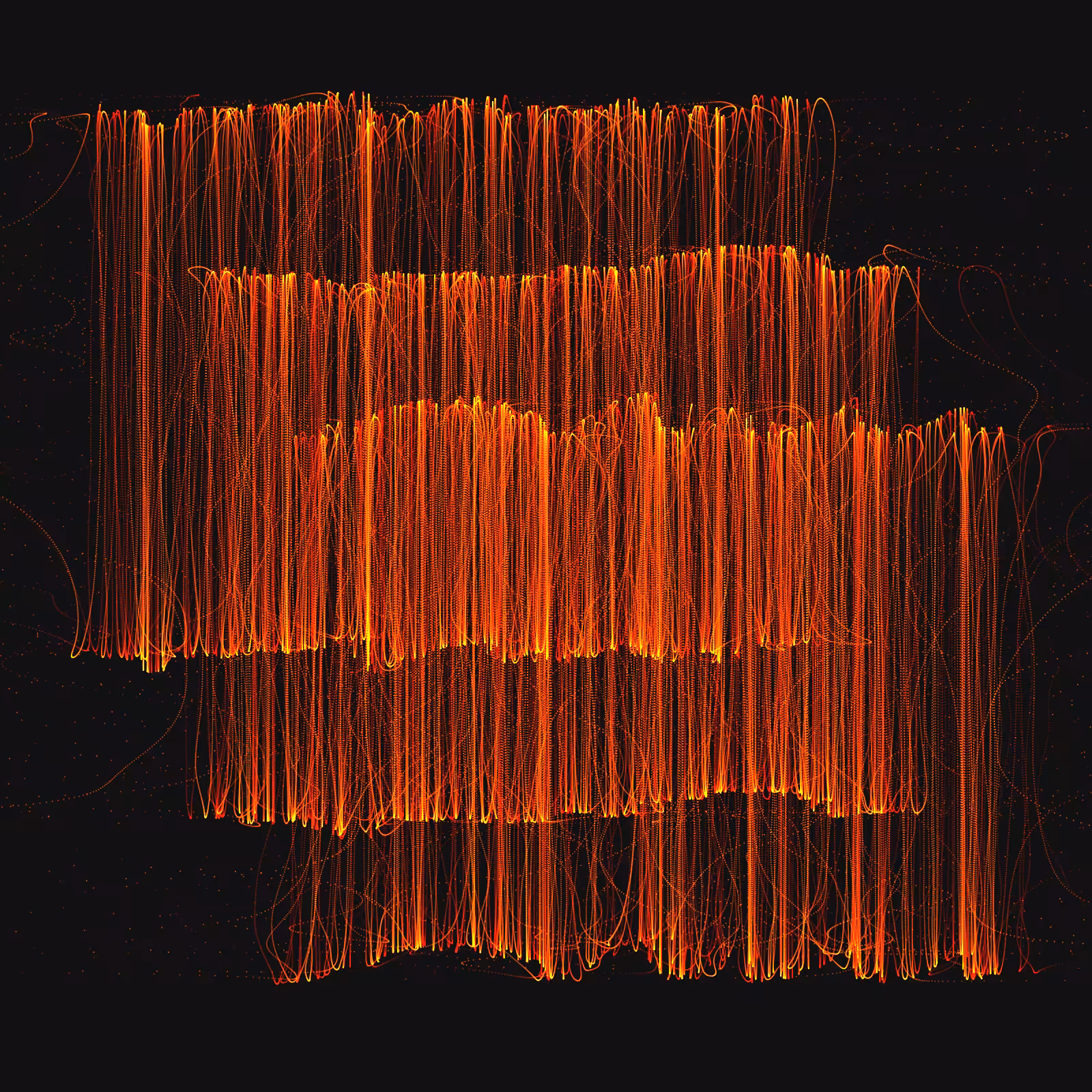 Firecracker #5