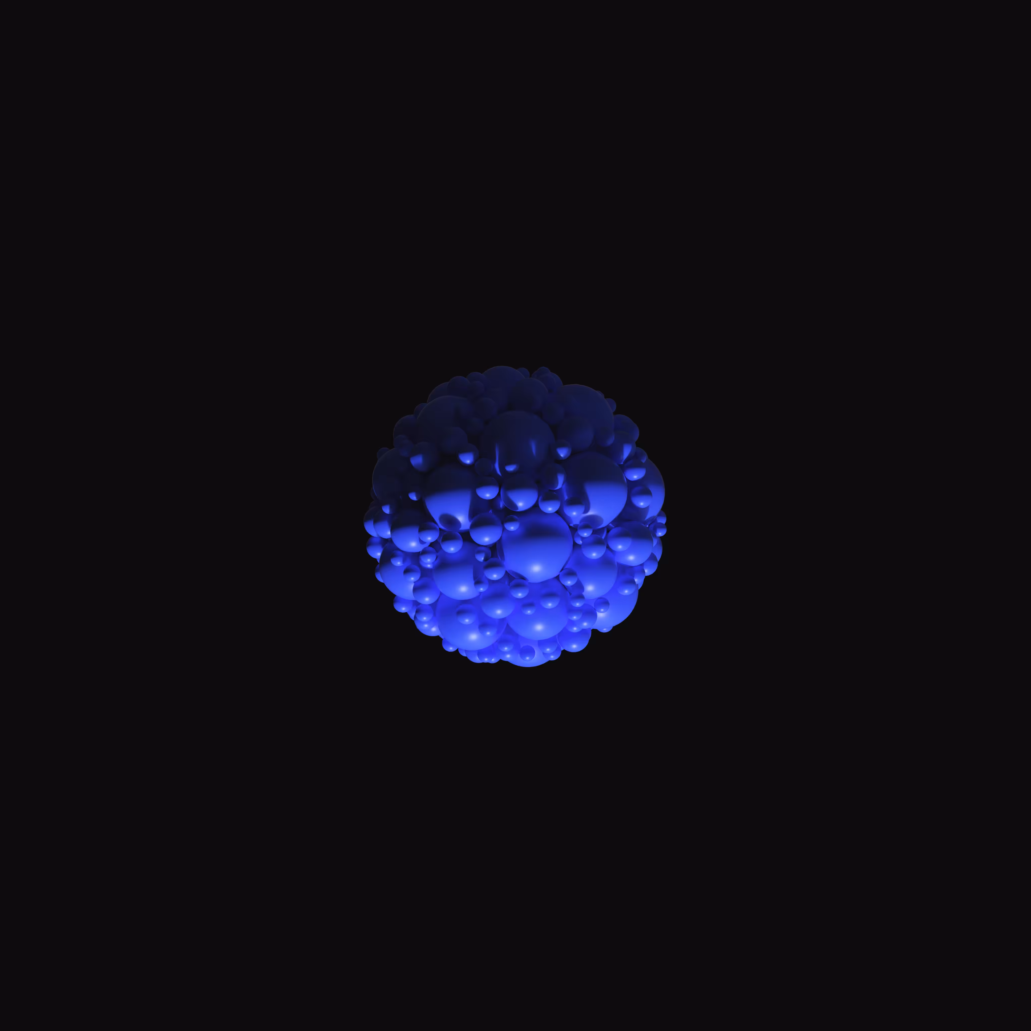 Blue Duris Cluster