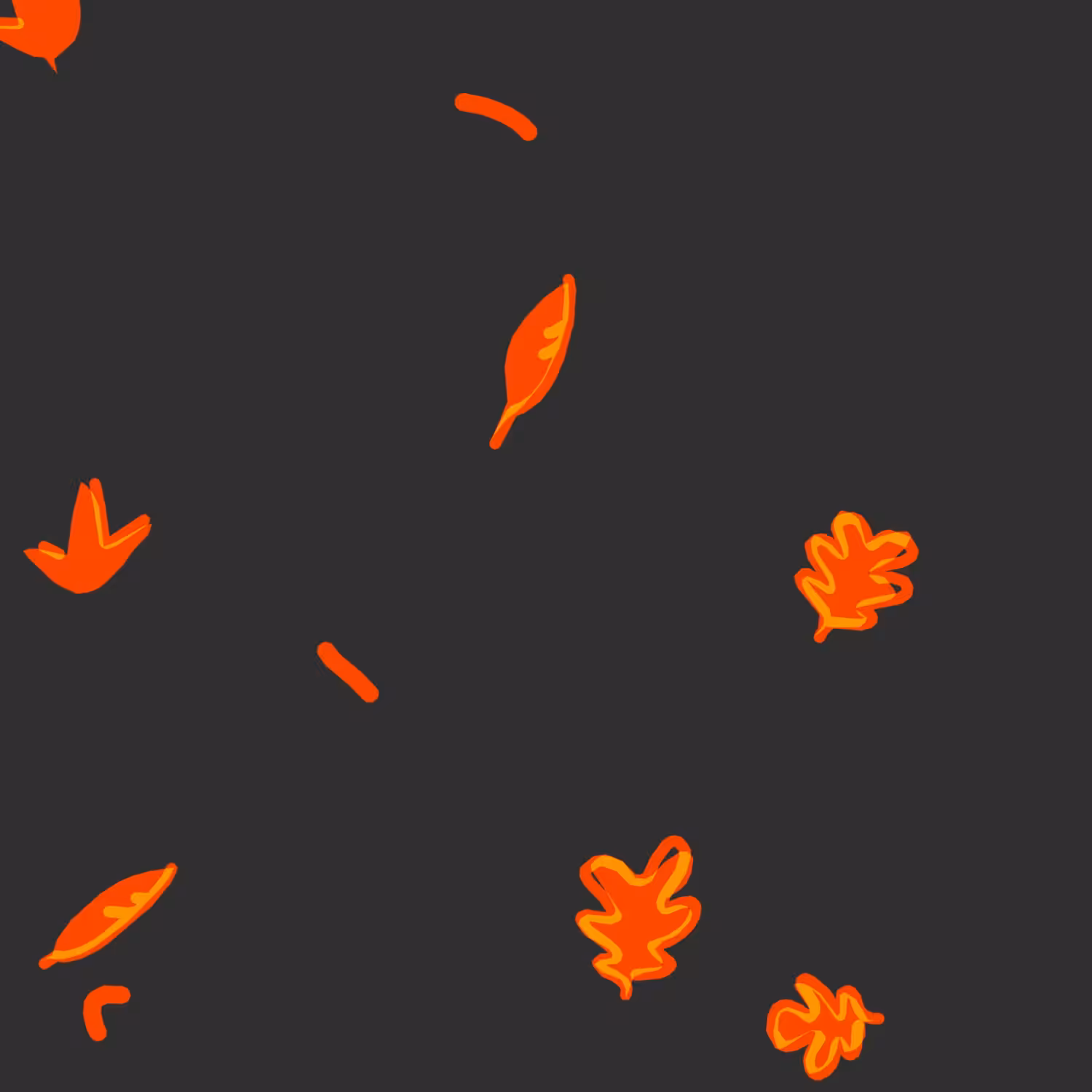Magick Fall Thing