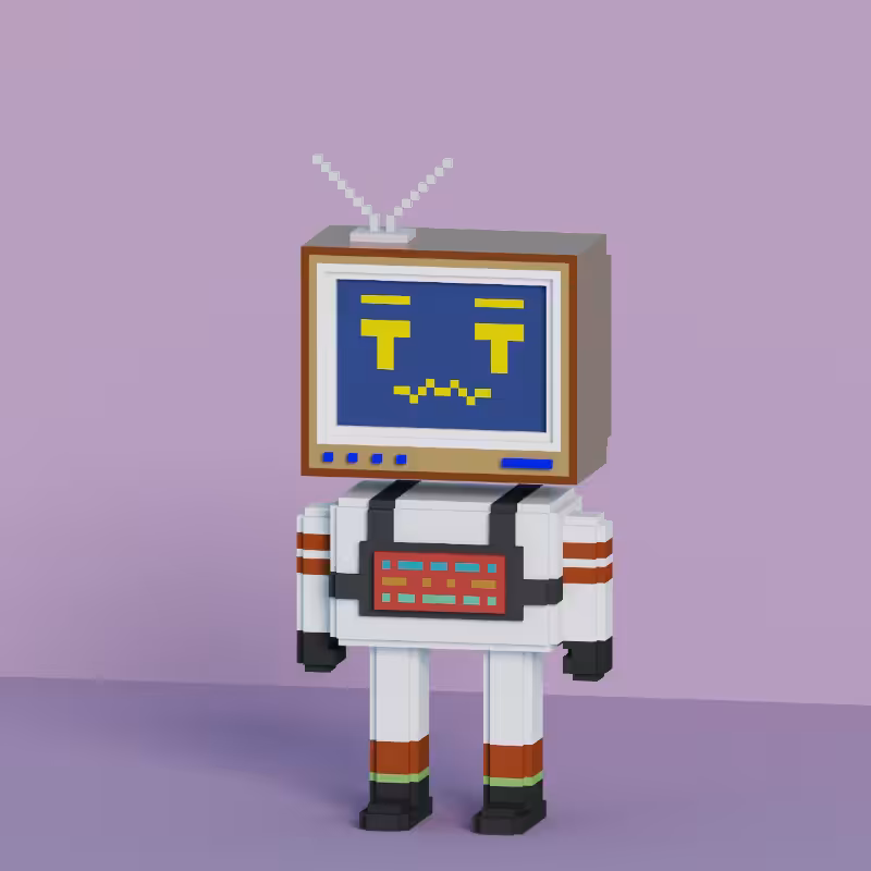 electronics head #12