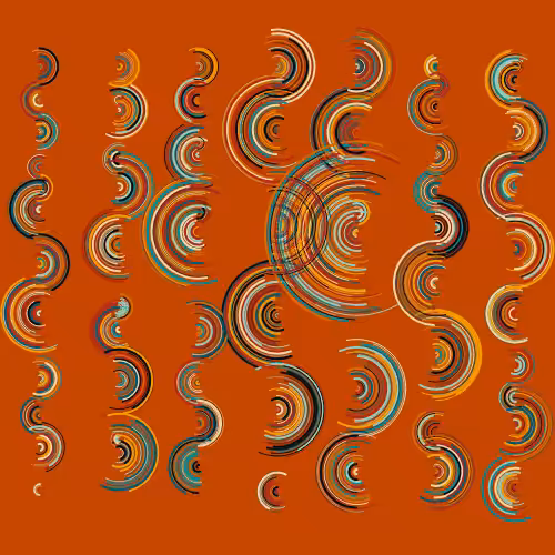 Imperfect crop of eclipses #21