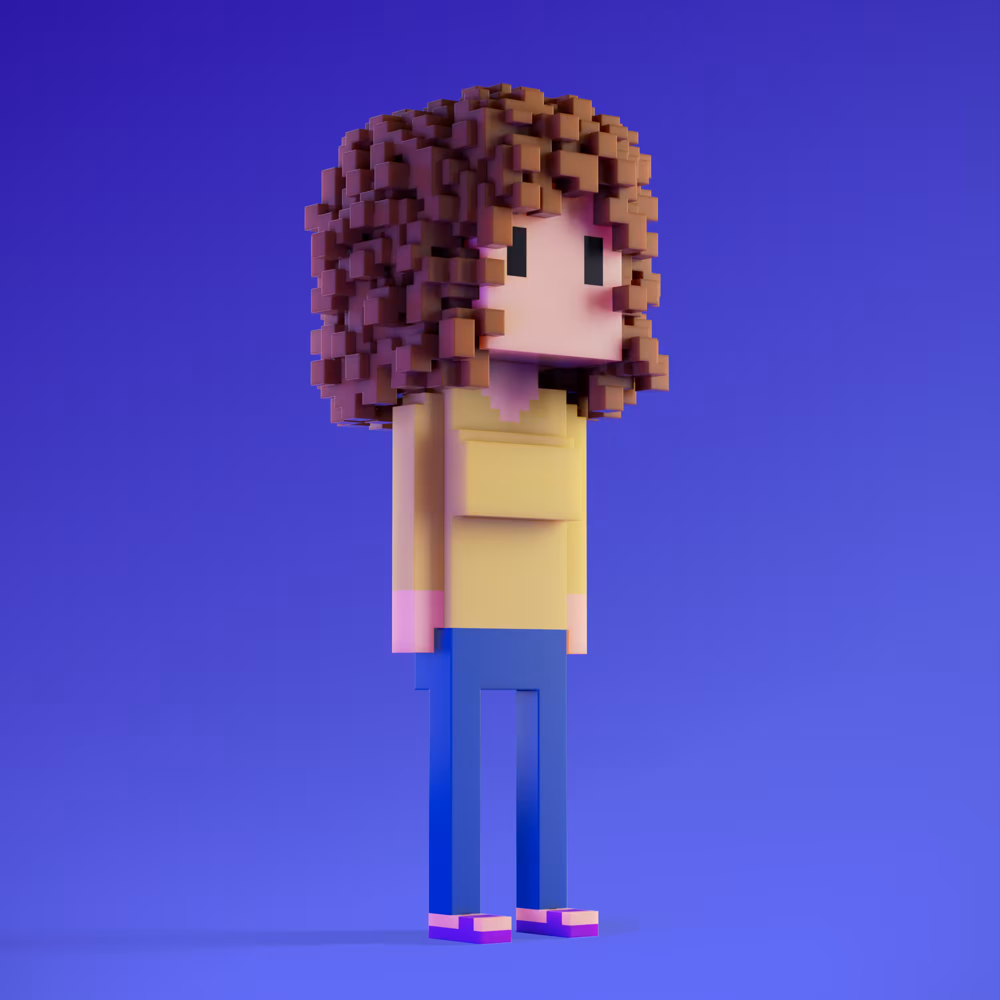 Meebit #130