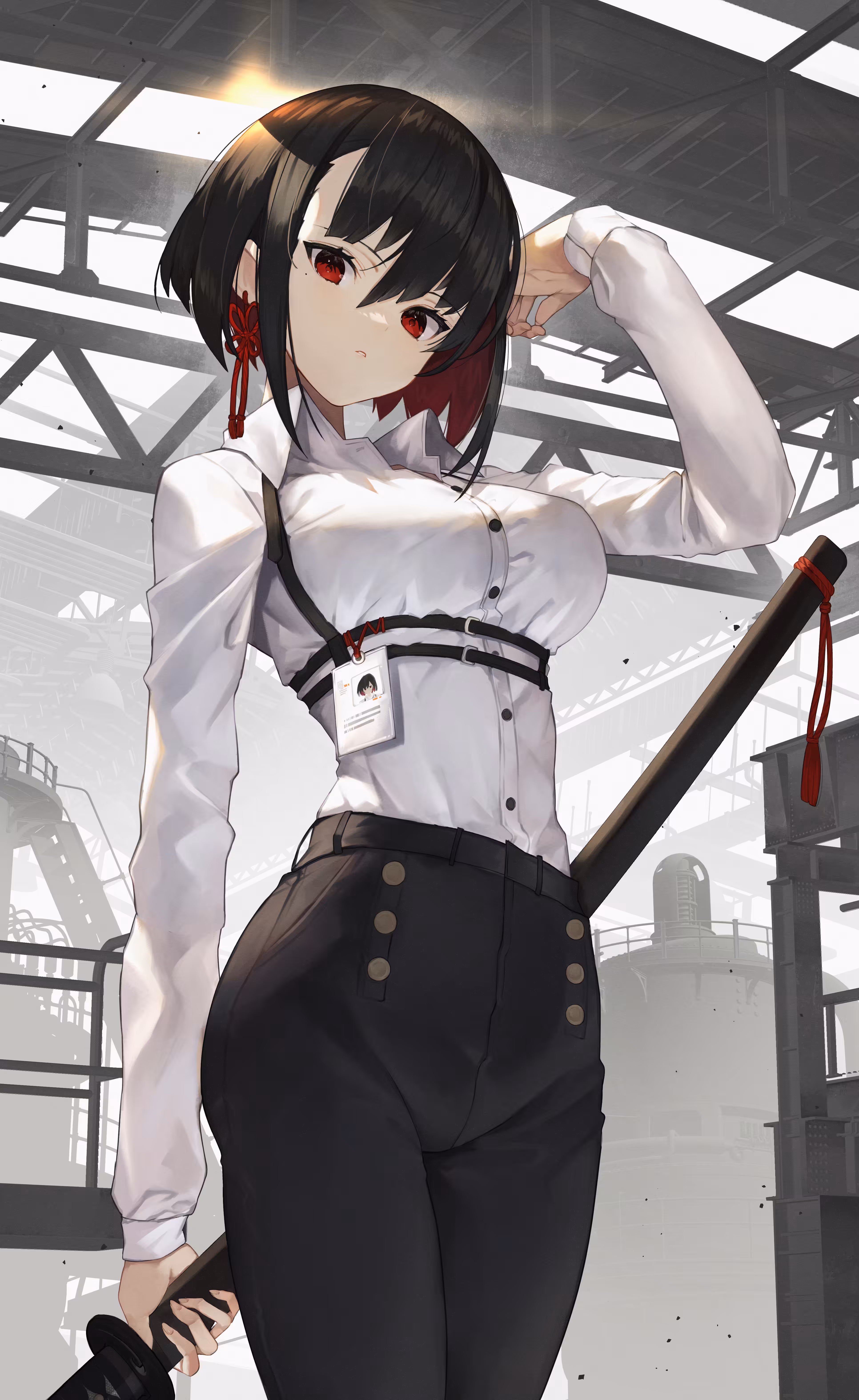 Katana