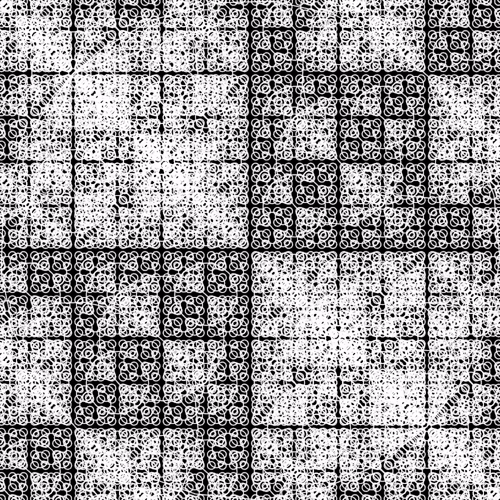 Fractal Recursion Over Fractal Recursion #20