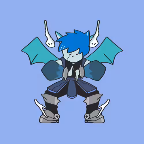 evil master | 22