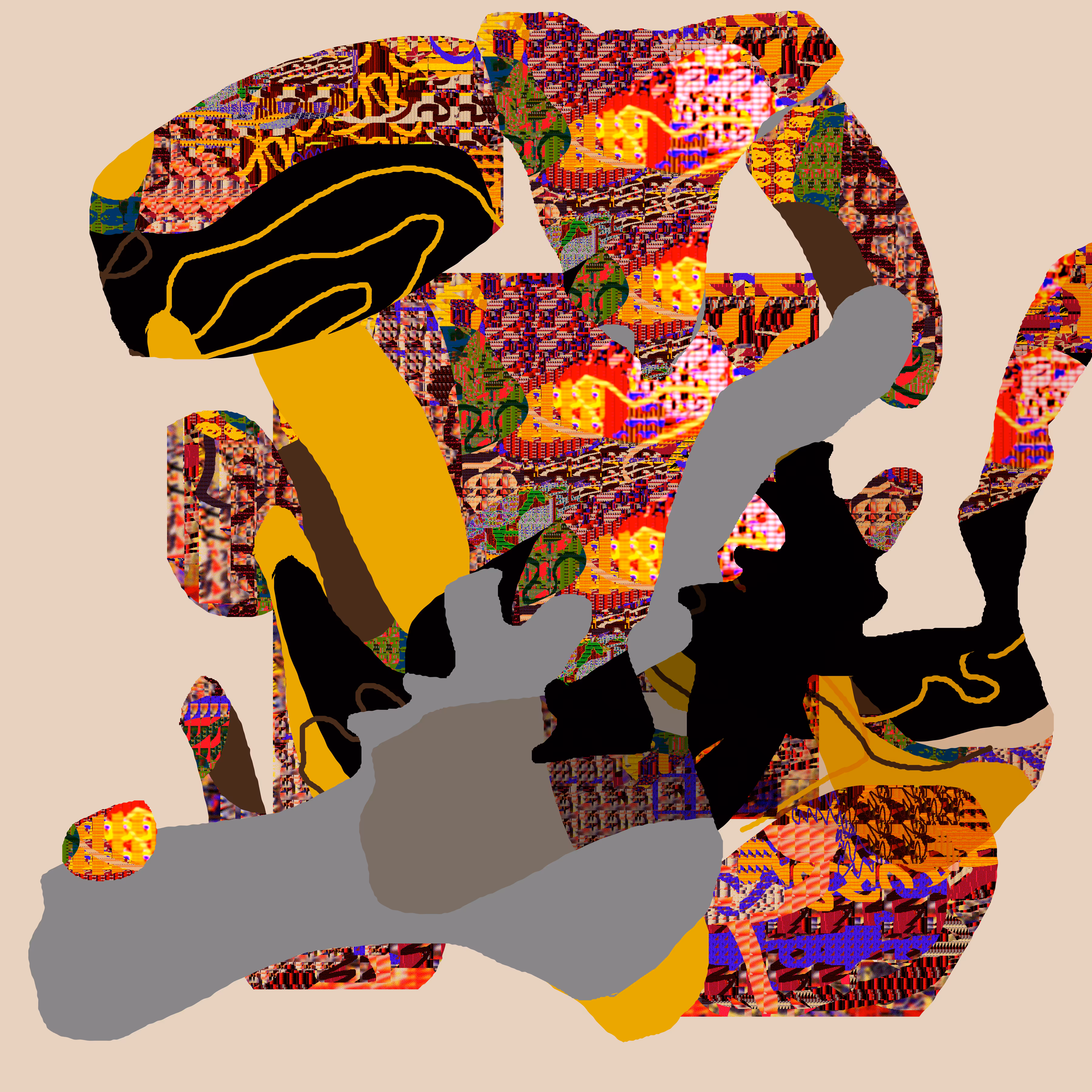 Rodeo post #98