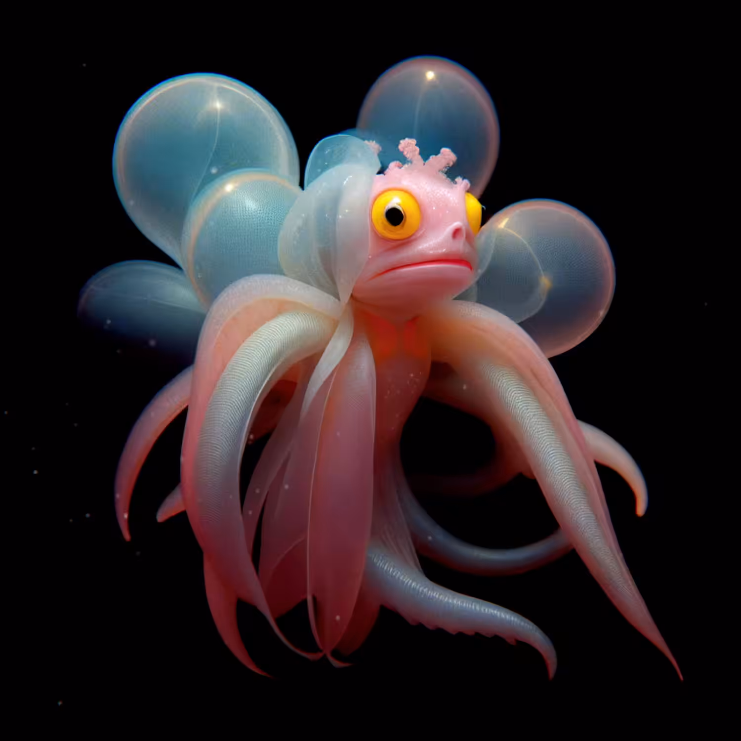 Jellyis Bufonis
