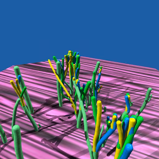 Flashy Dendrites v1.0 #34