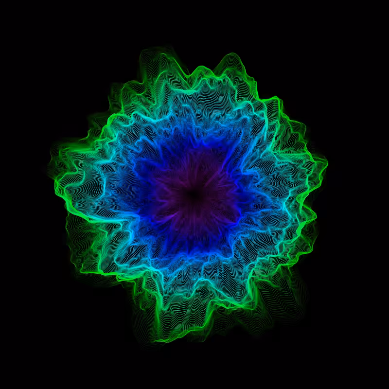 Elisian #129