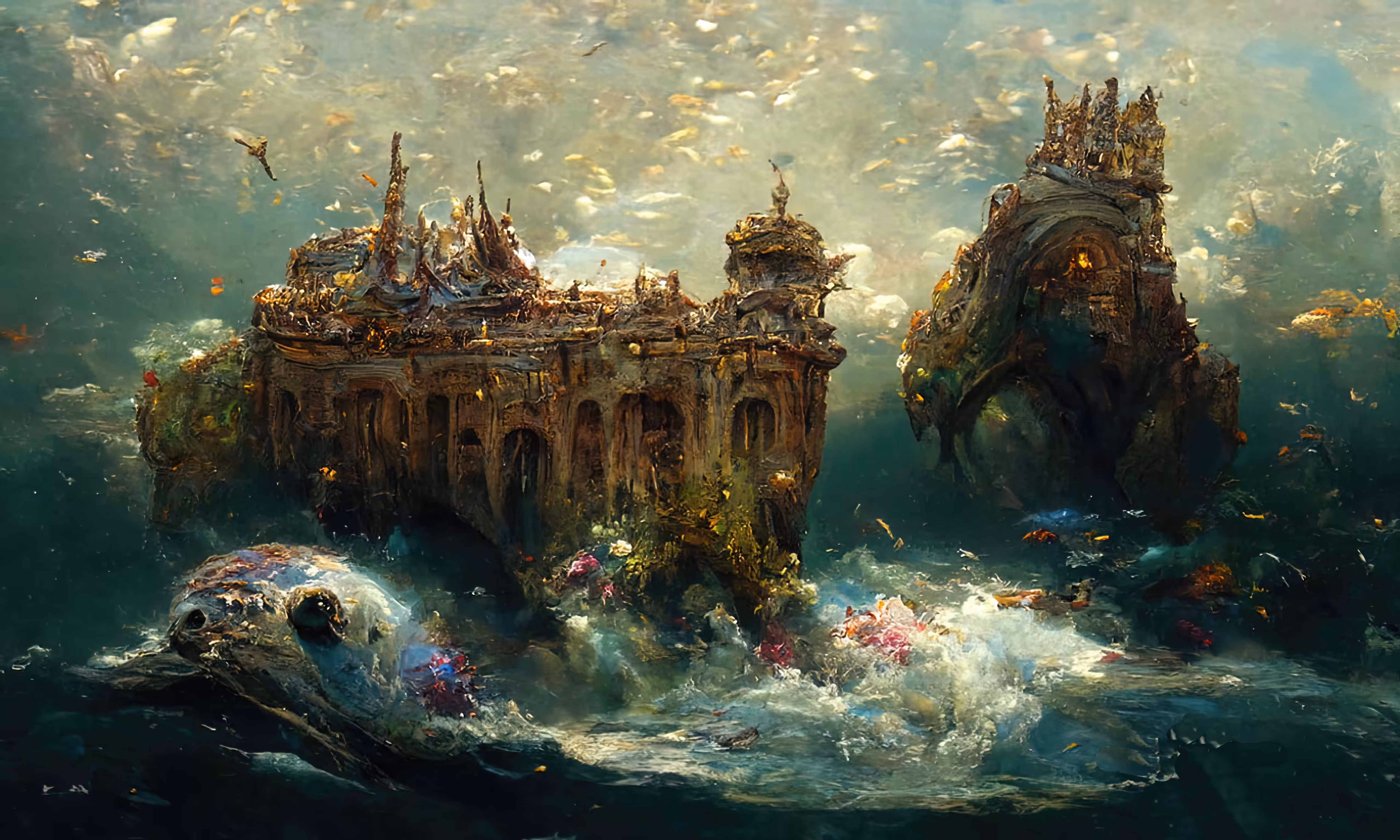 The Expanse of Niverfair