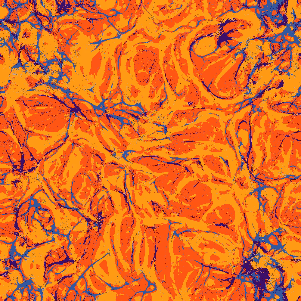 Flesh-eating Slime #7