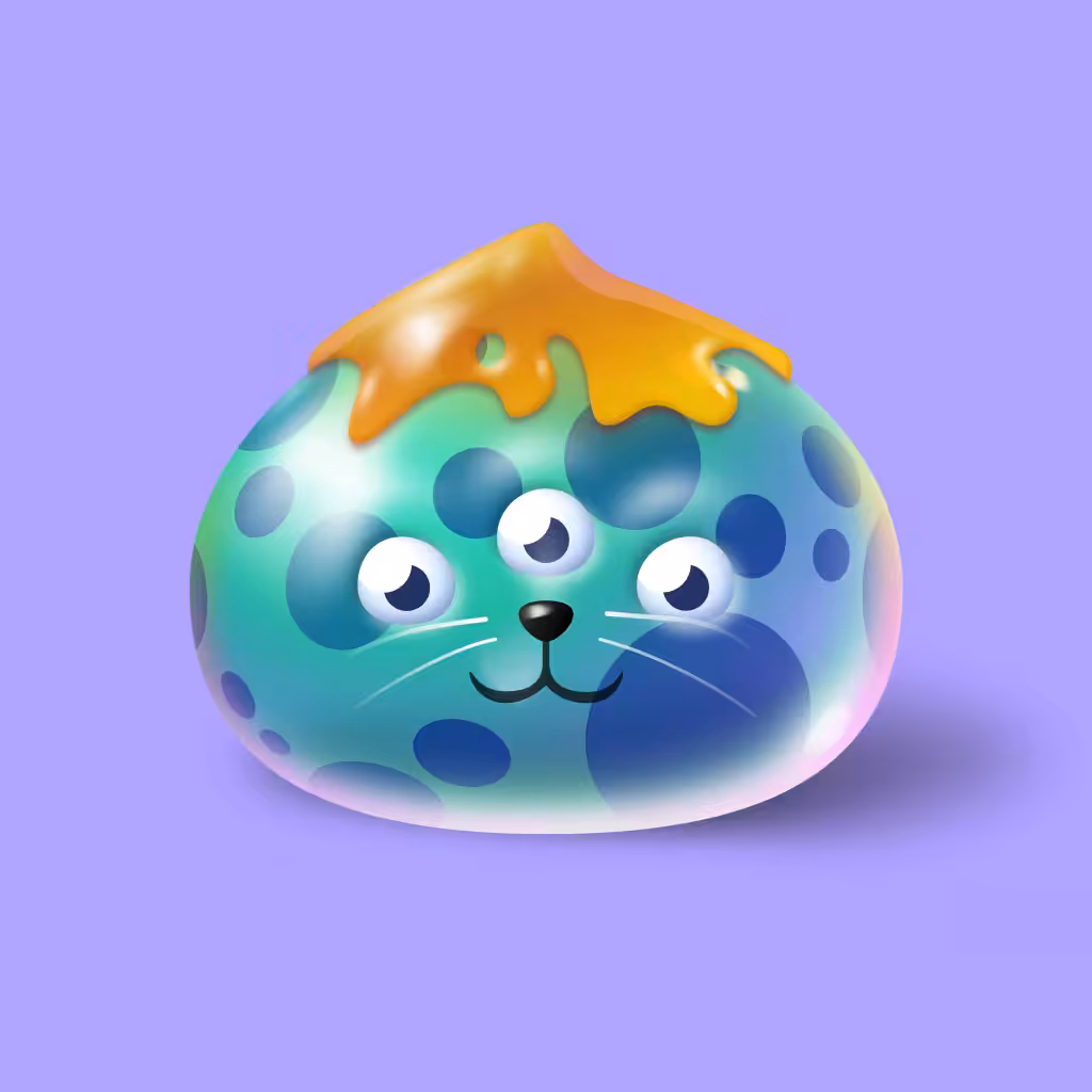 Slime #431