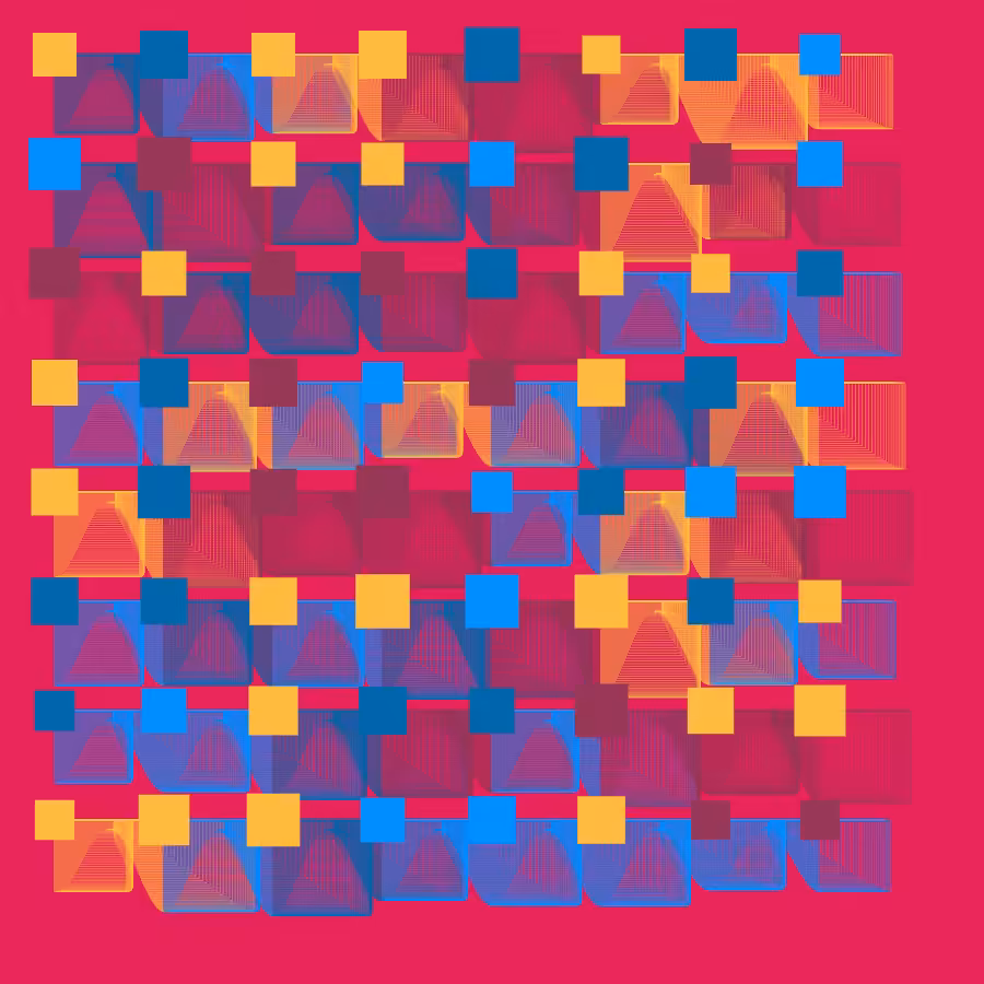 RectNet #1