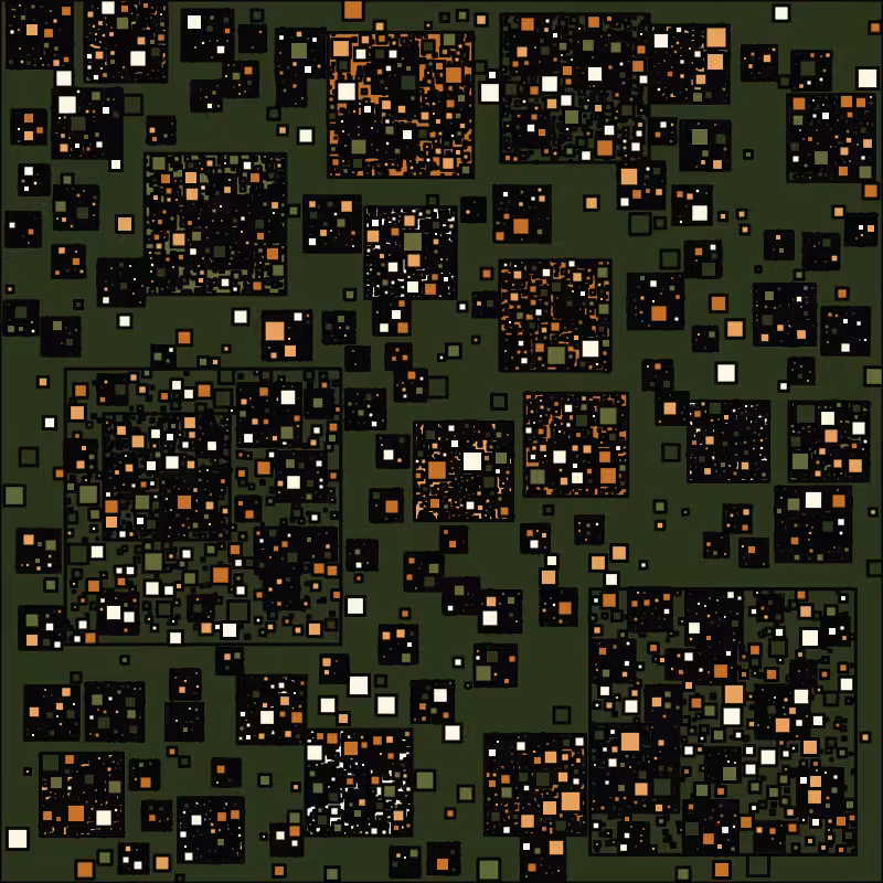 Squares #27