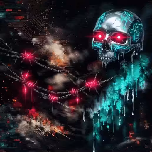 Circuits of Death