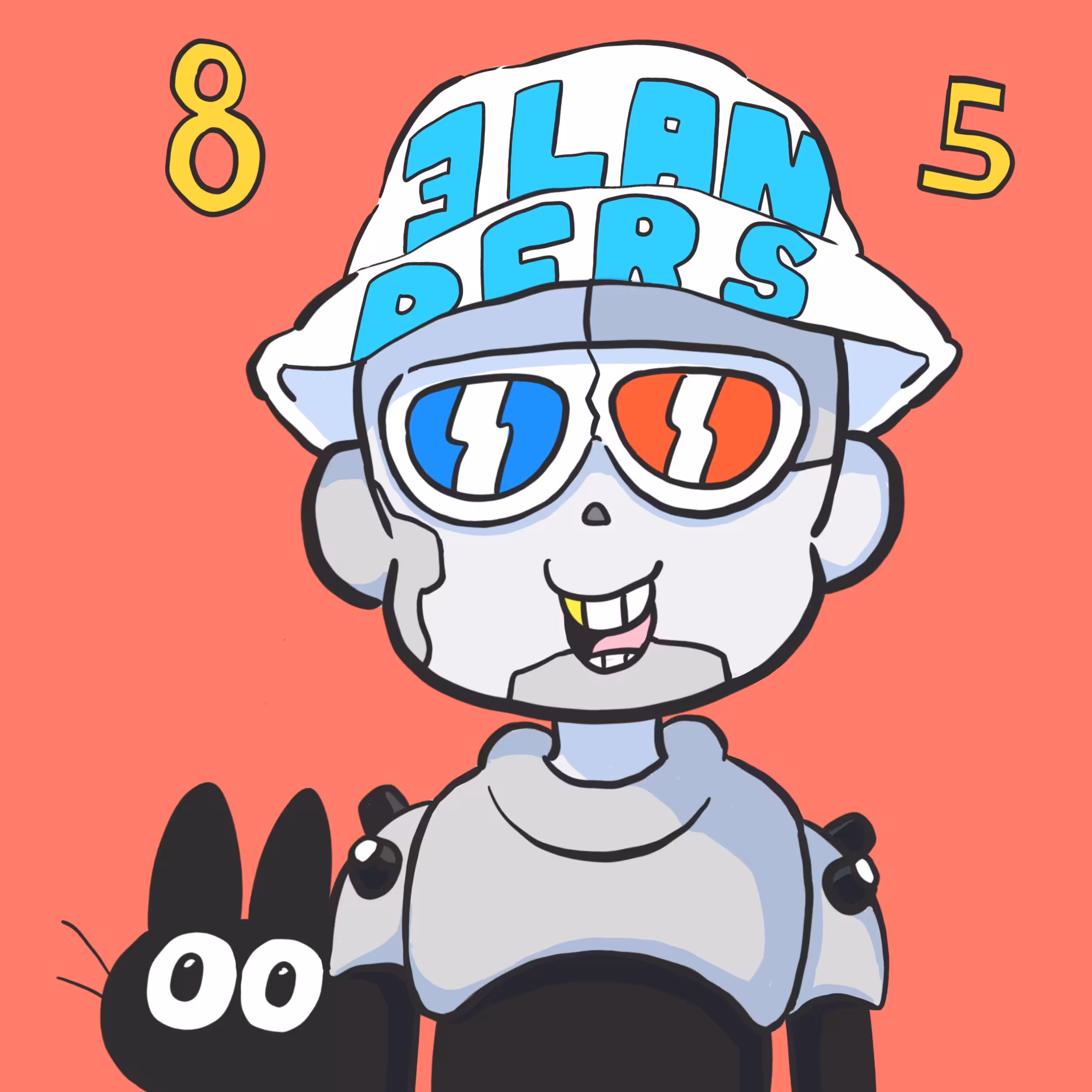 NOINAH Derivative#002