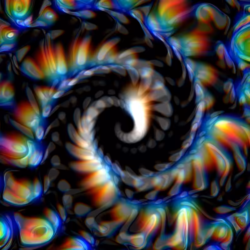 The Mathematics of Perception #20