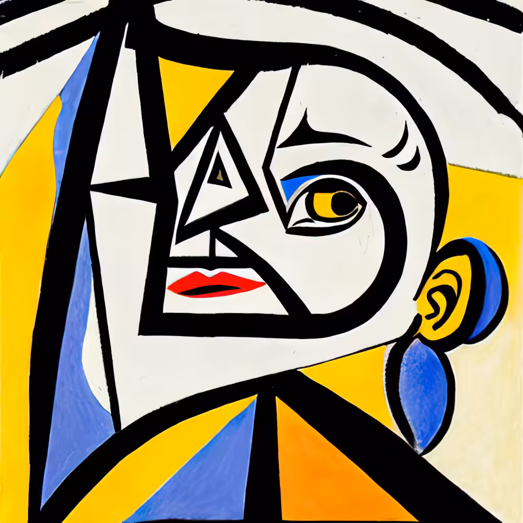 Artful Degen #5