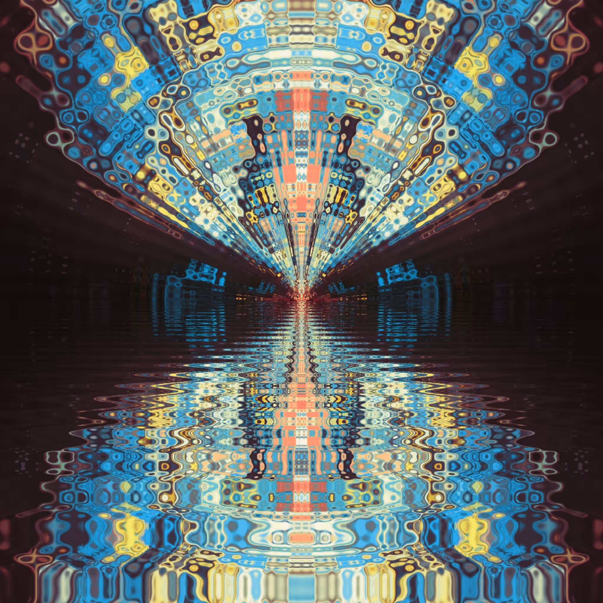Enigmatic Paradigm #3