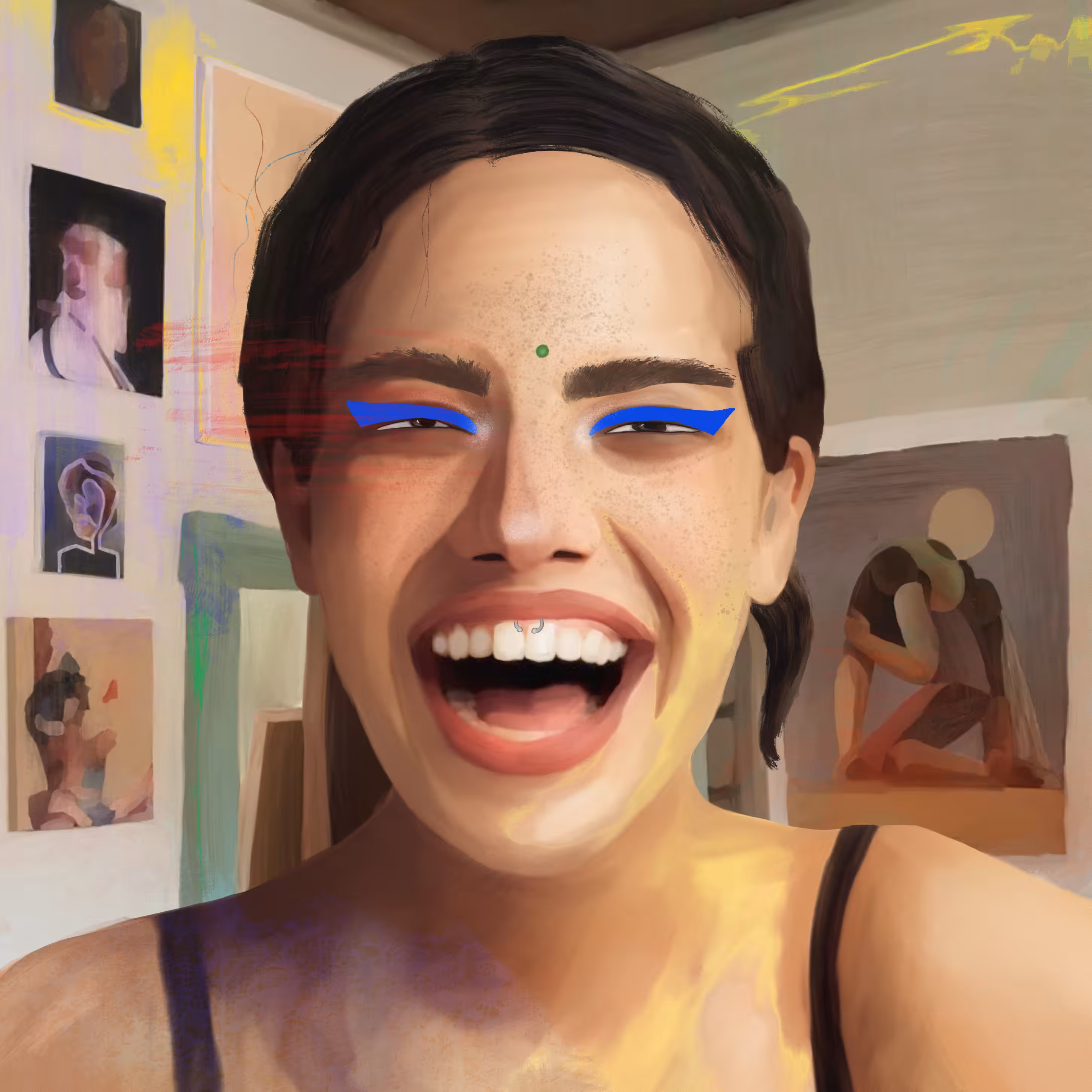 Smile