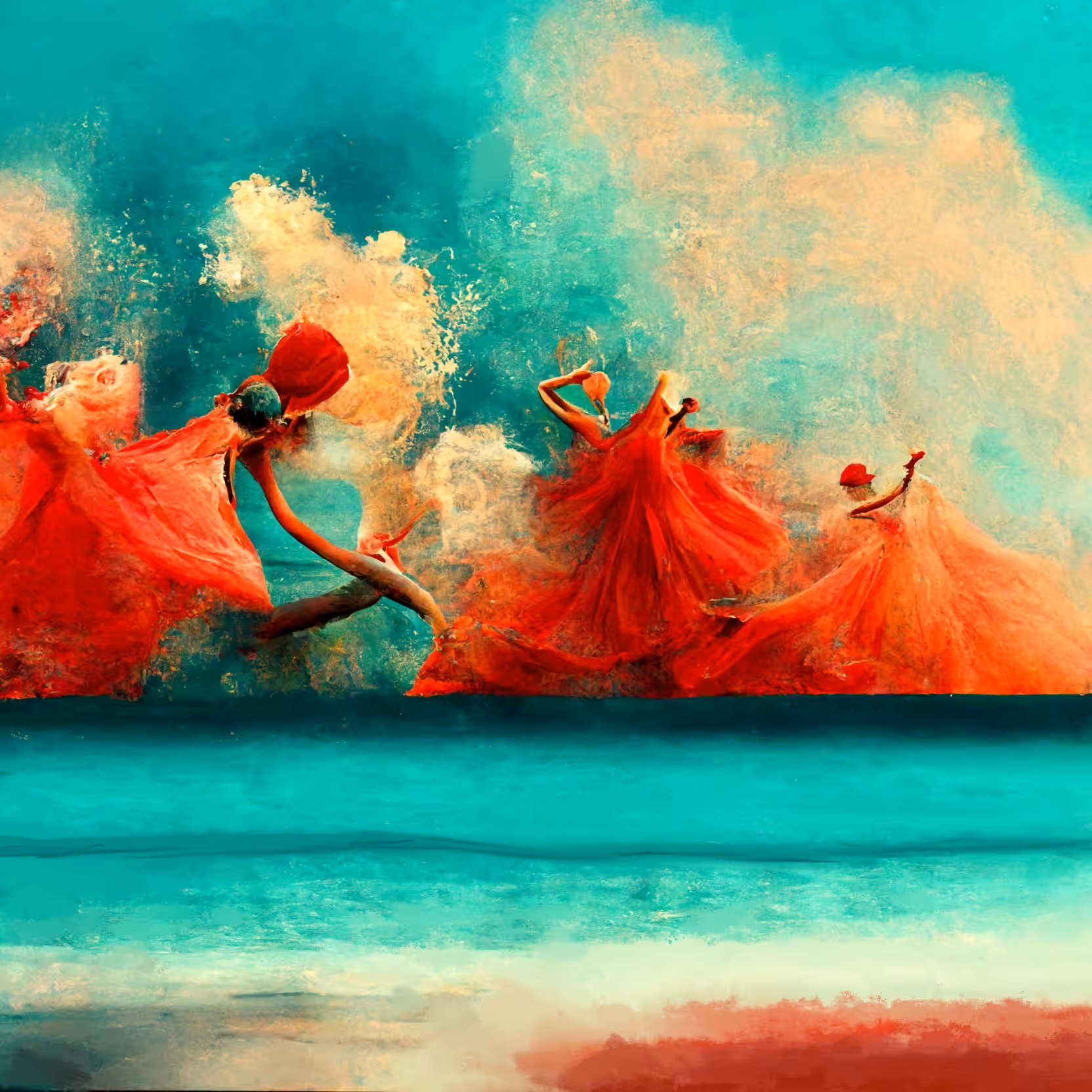 Joyful