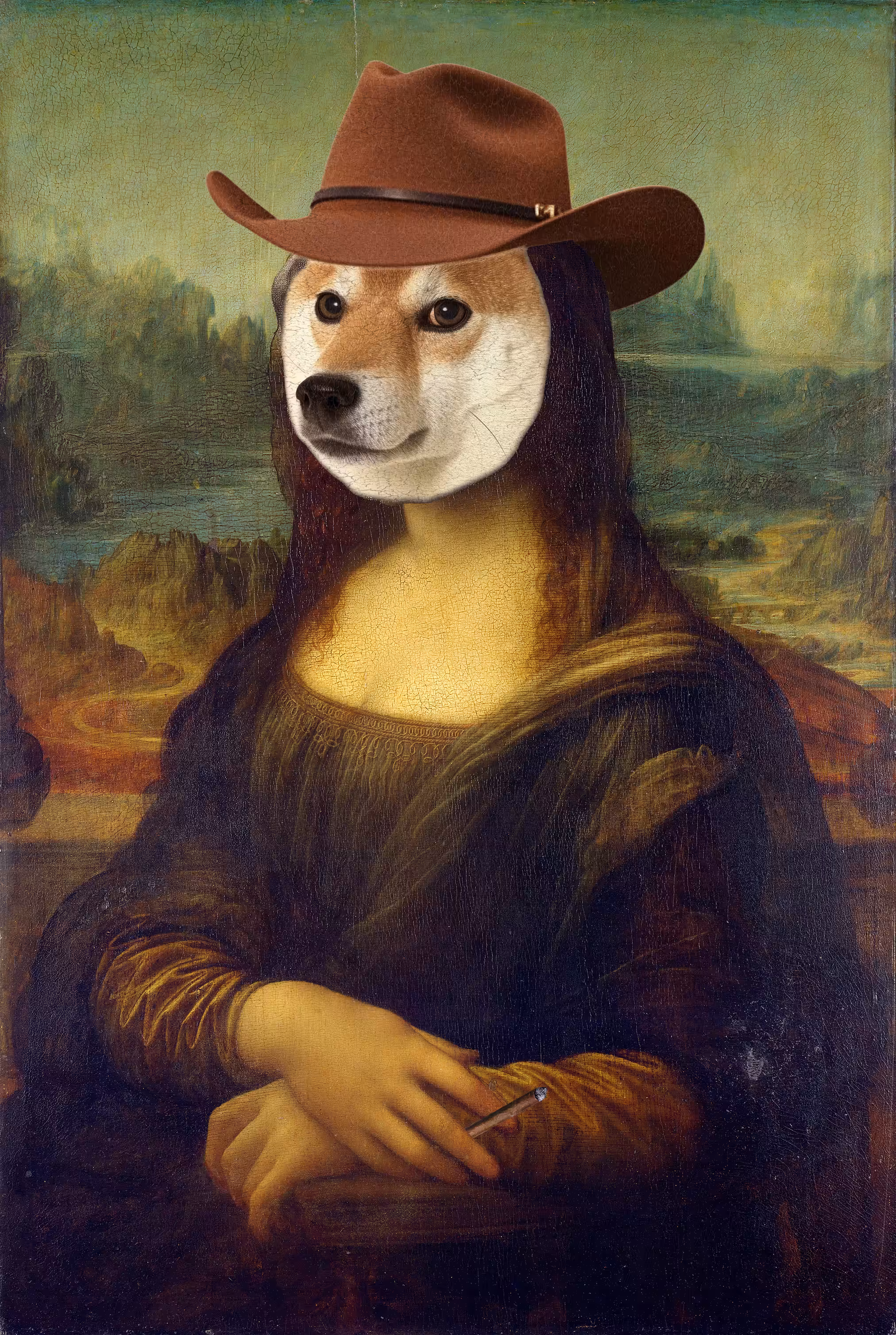 HOWDY Lisa