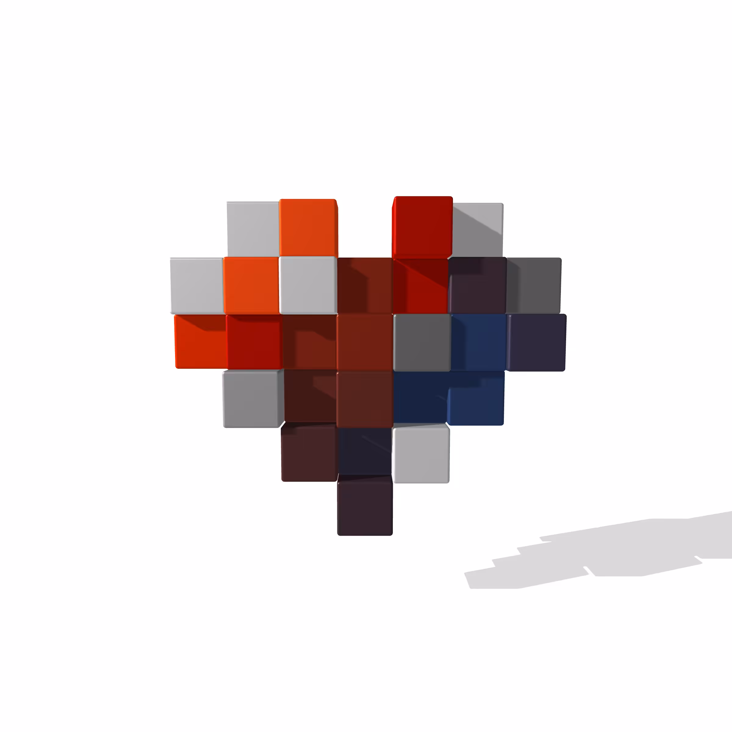 heart + craft #6131