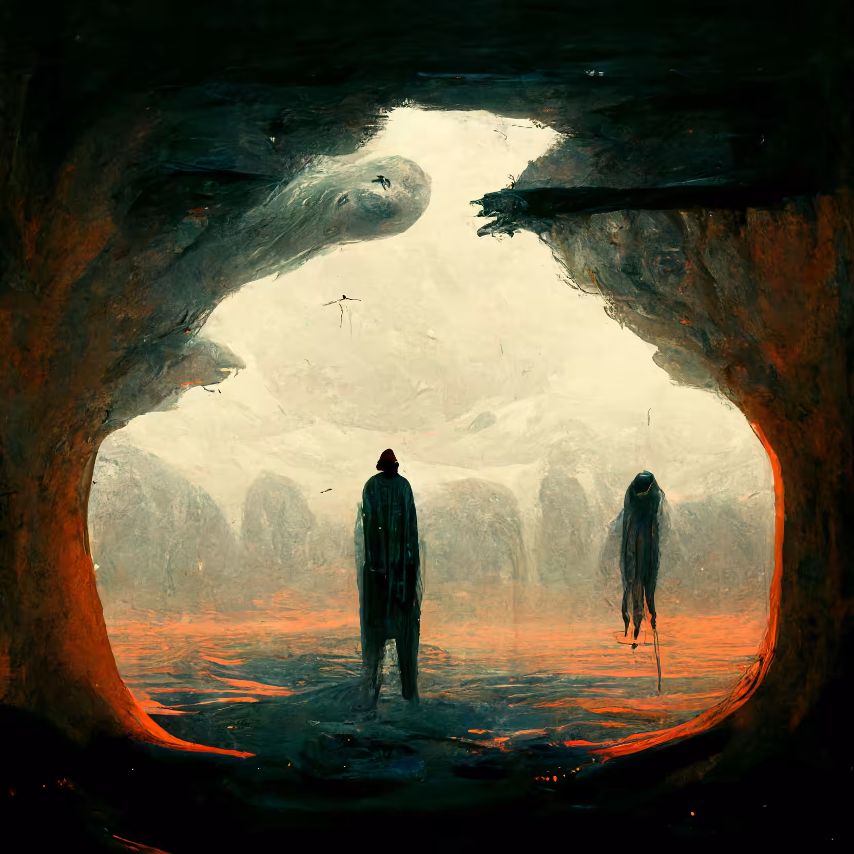 The Unknown 052