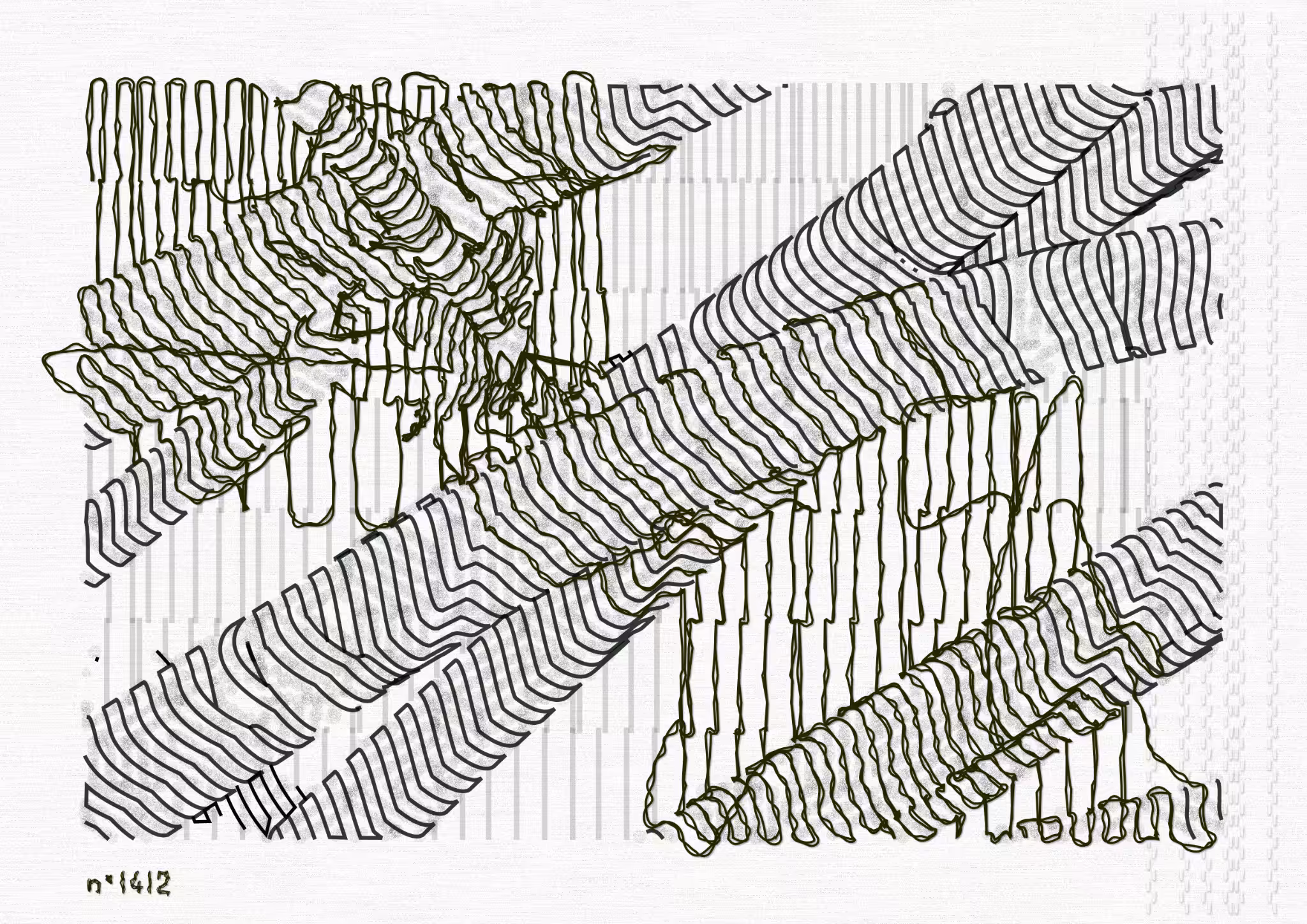 Aux Arbres #1412