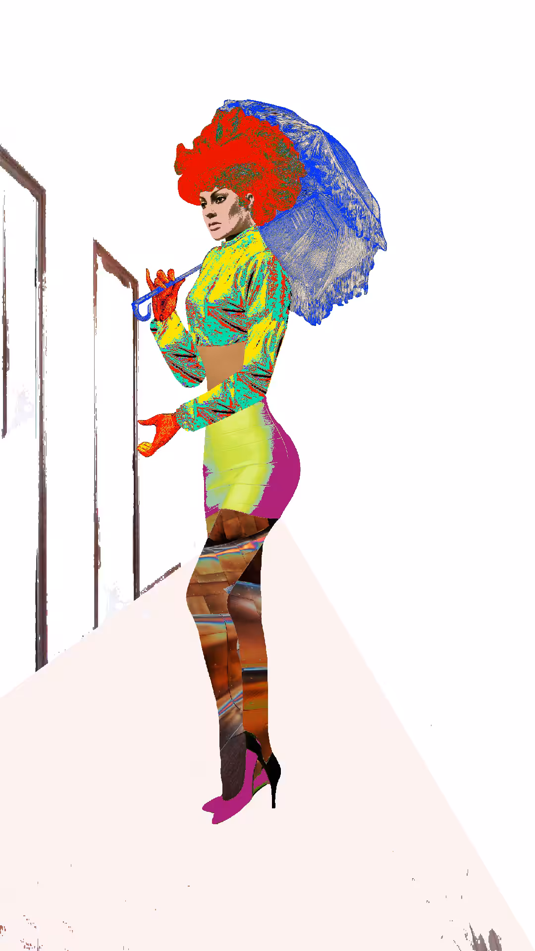 Lady #26
