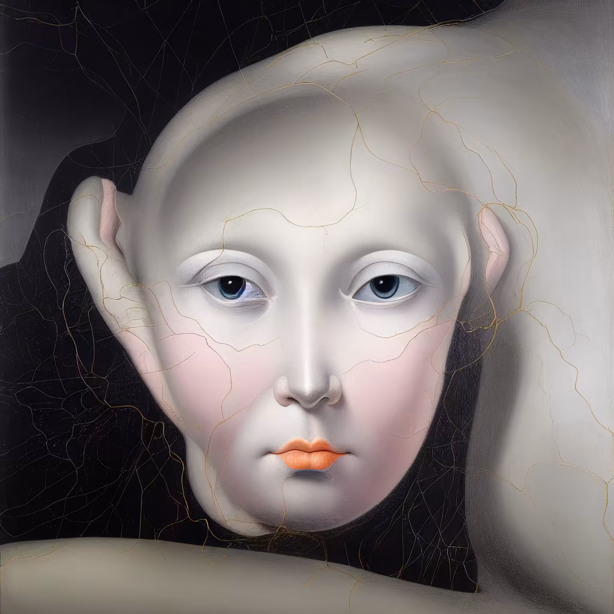 Lost Poets: #1706