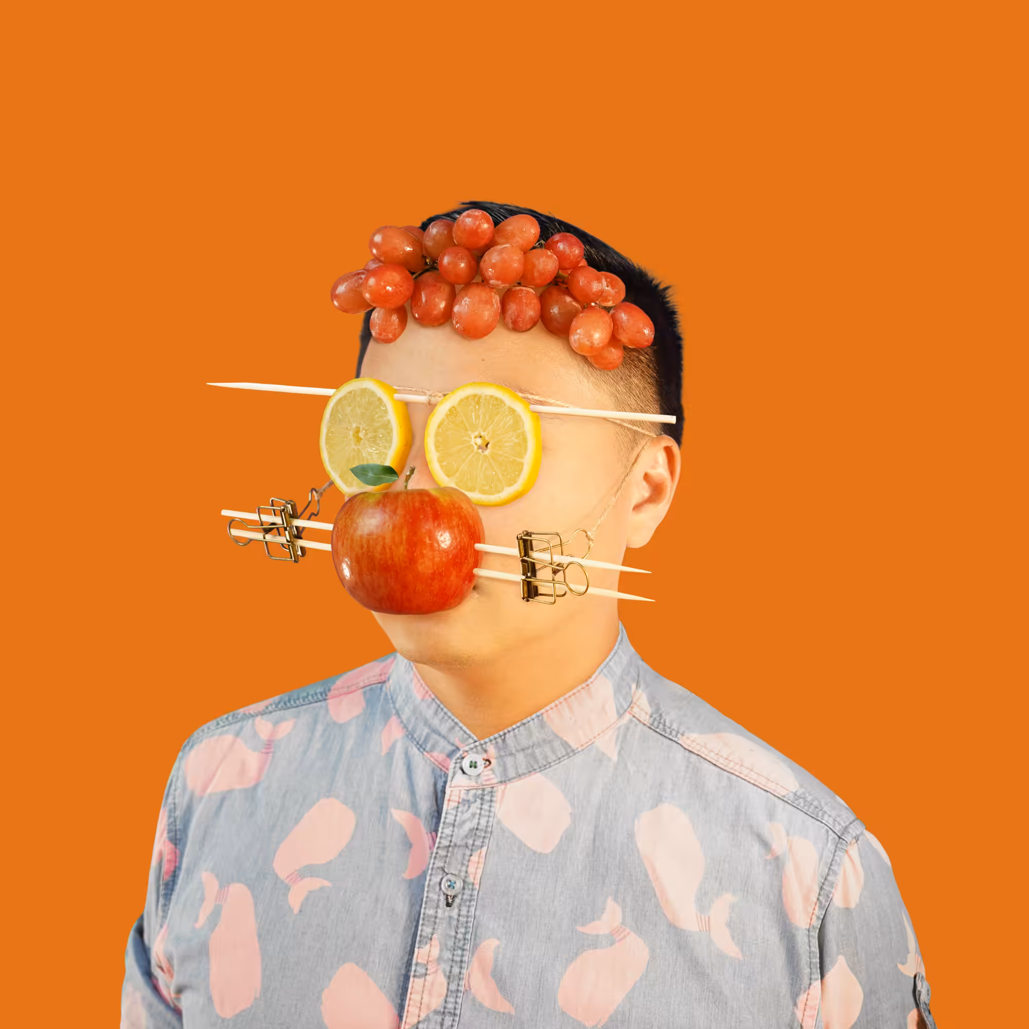 FoodmaskuDelectables: Delectable #787