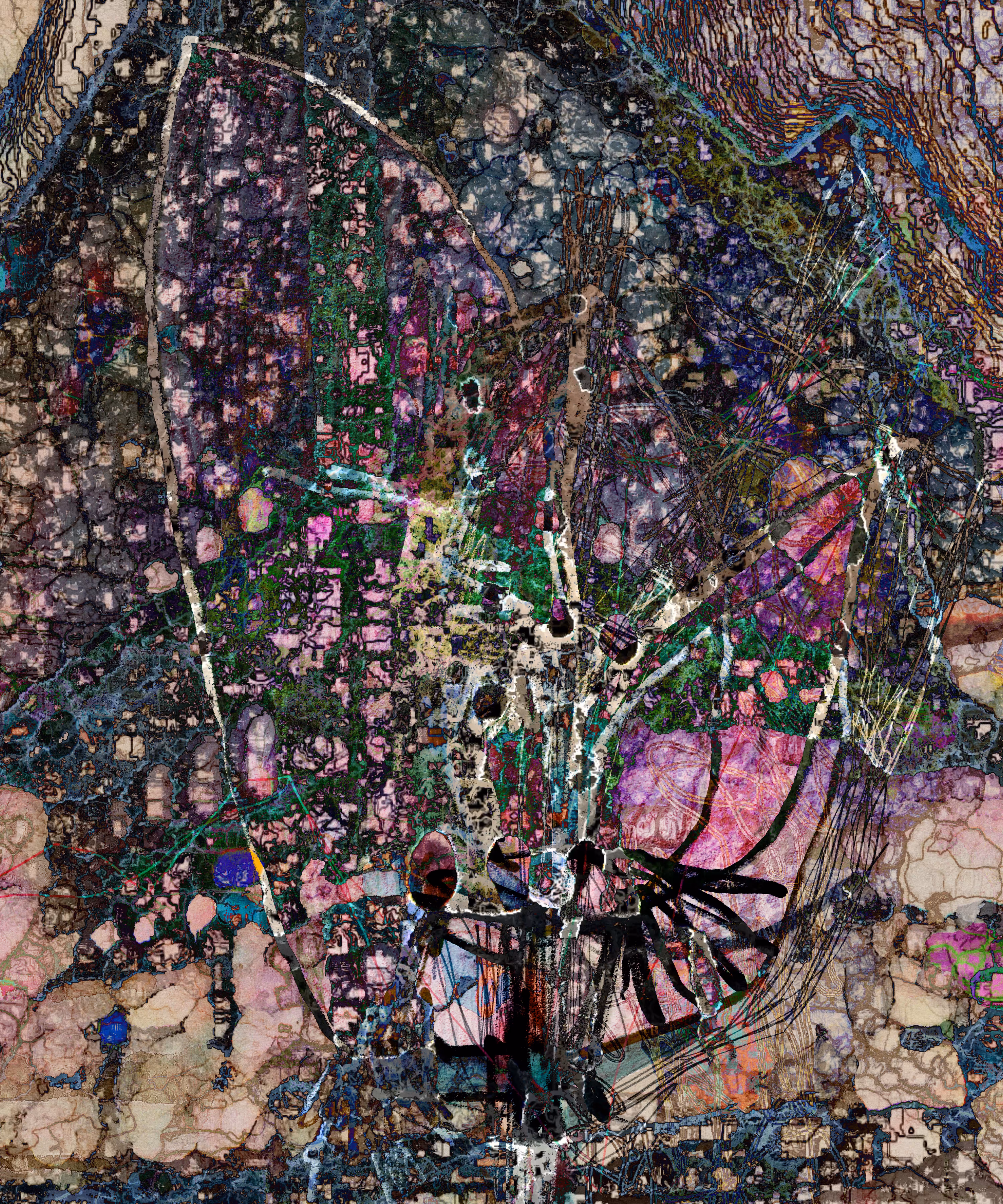 The Nectar Of Immortality #1