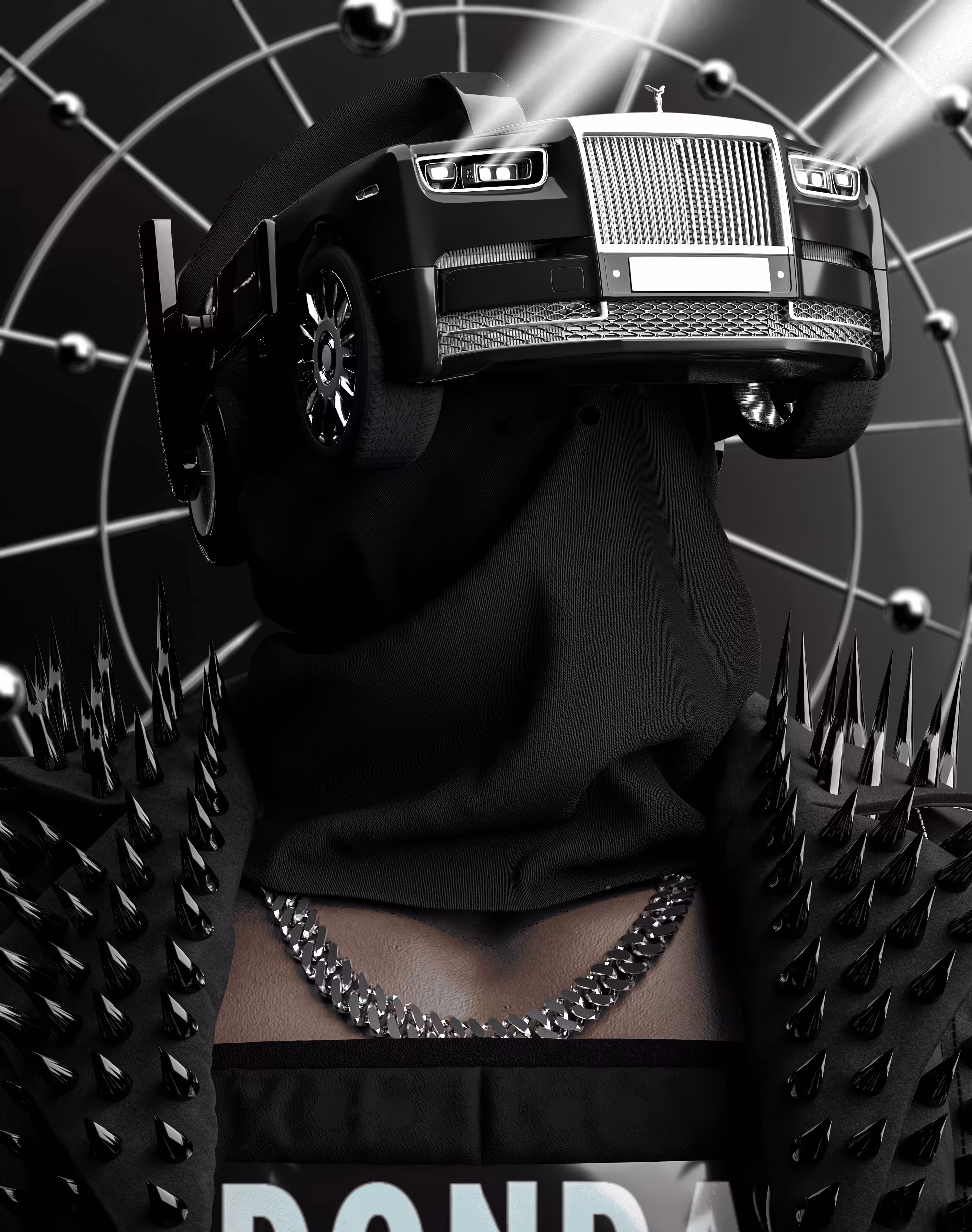 DONDA WVR Mode