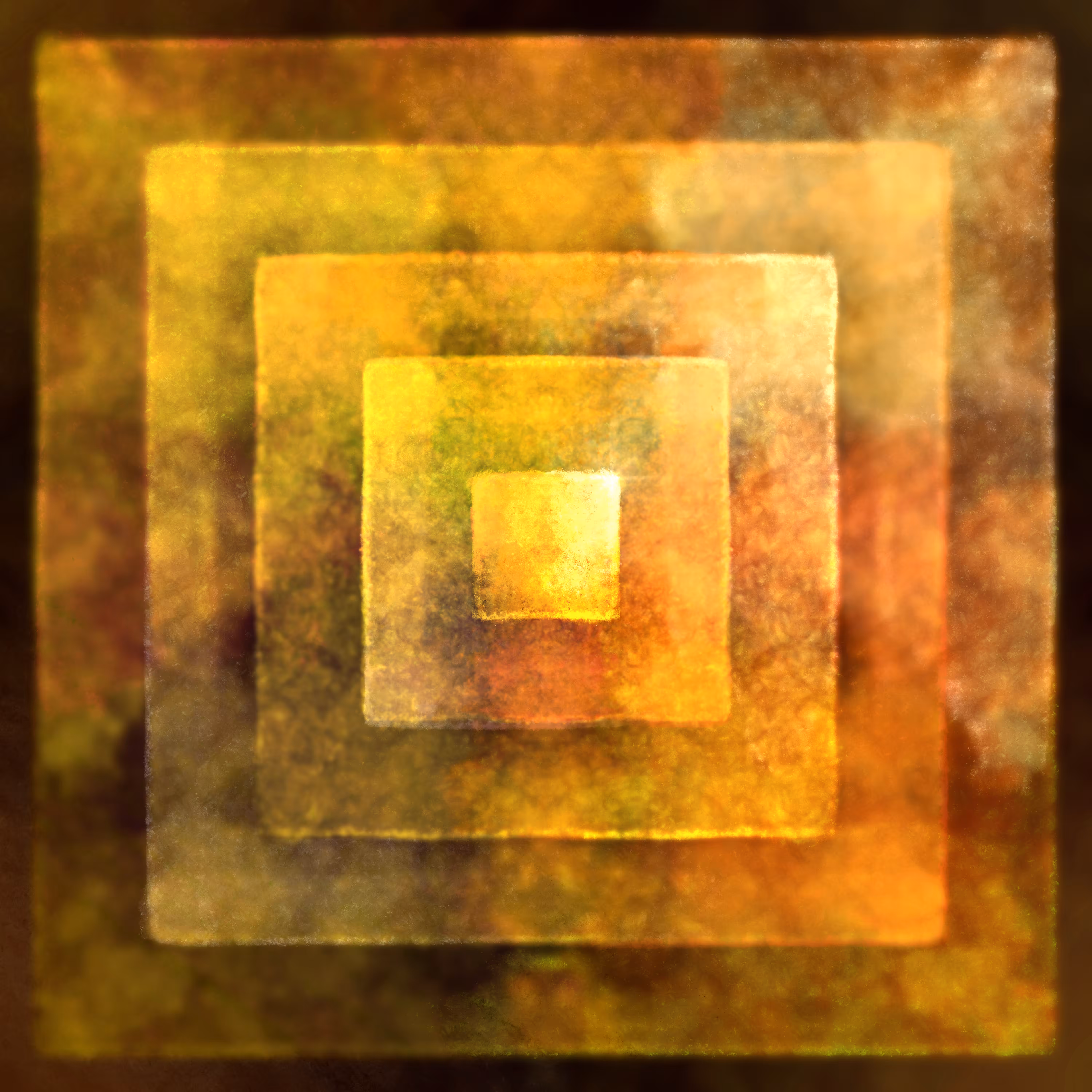 defiantsquid: Amber #1/50